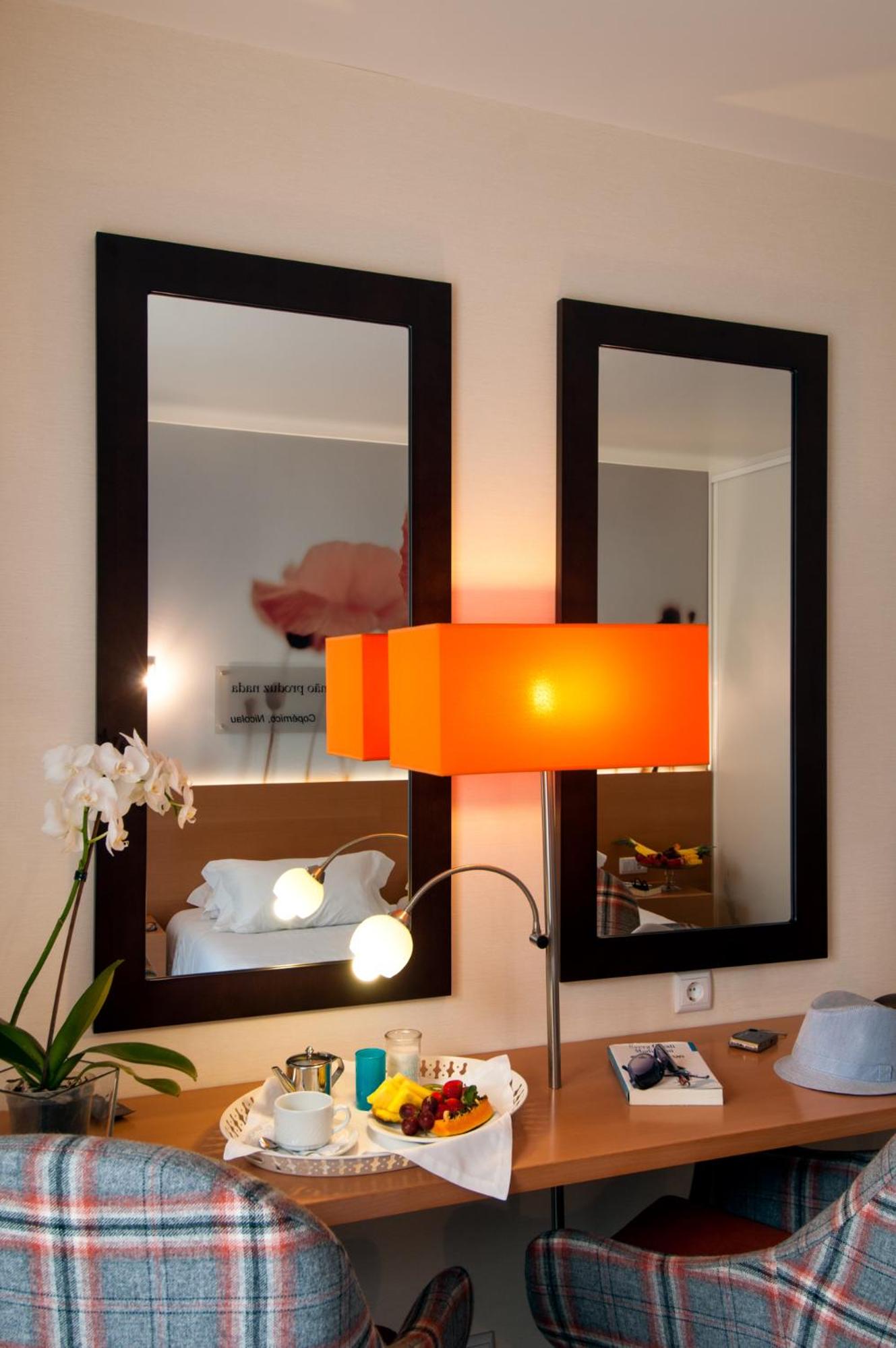 Family room (2 adults + 2 children up to 12 years)