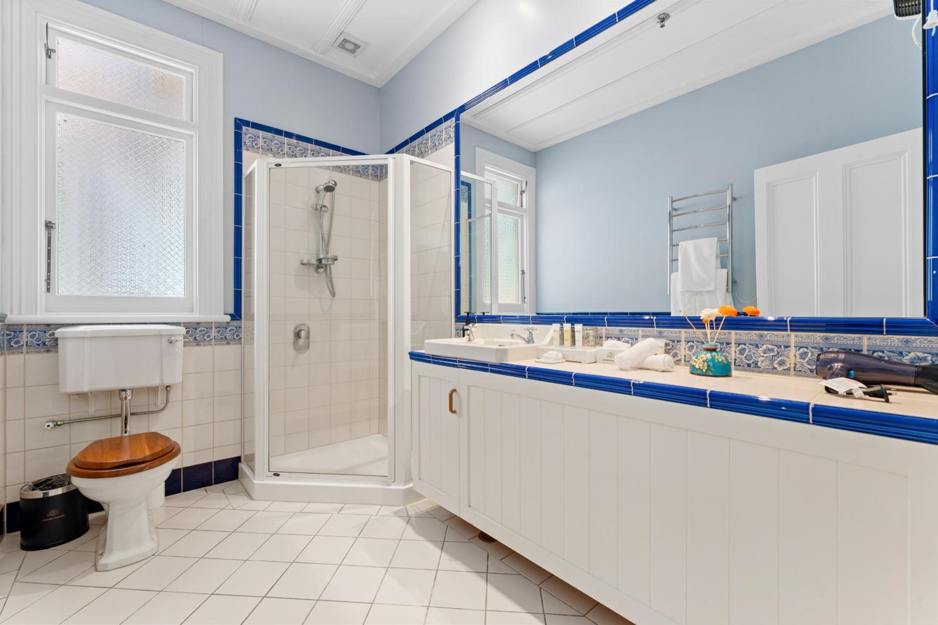 King Room with Garden View