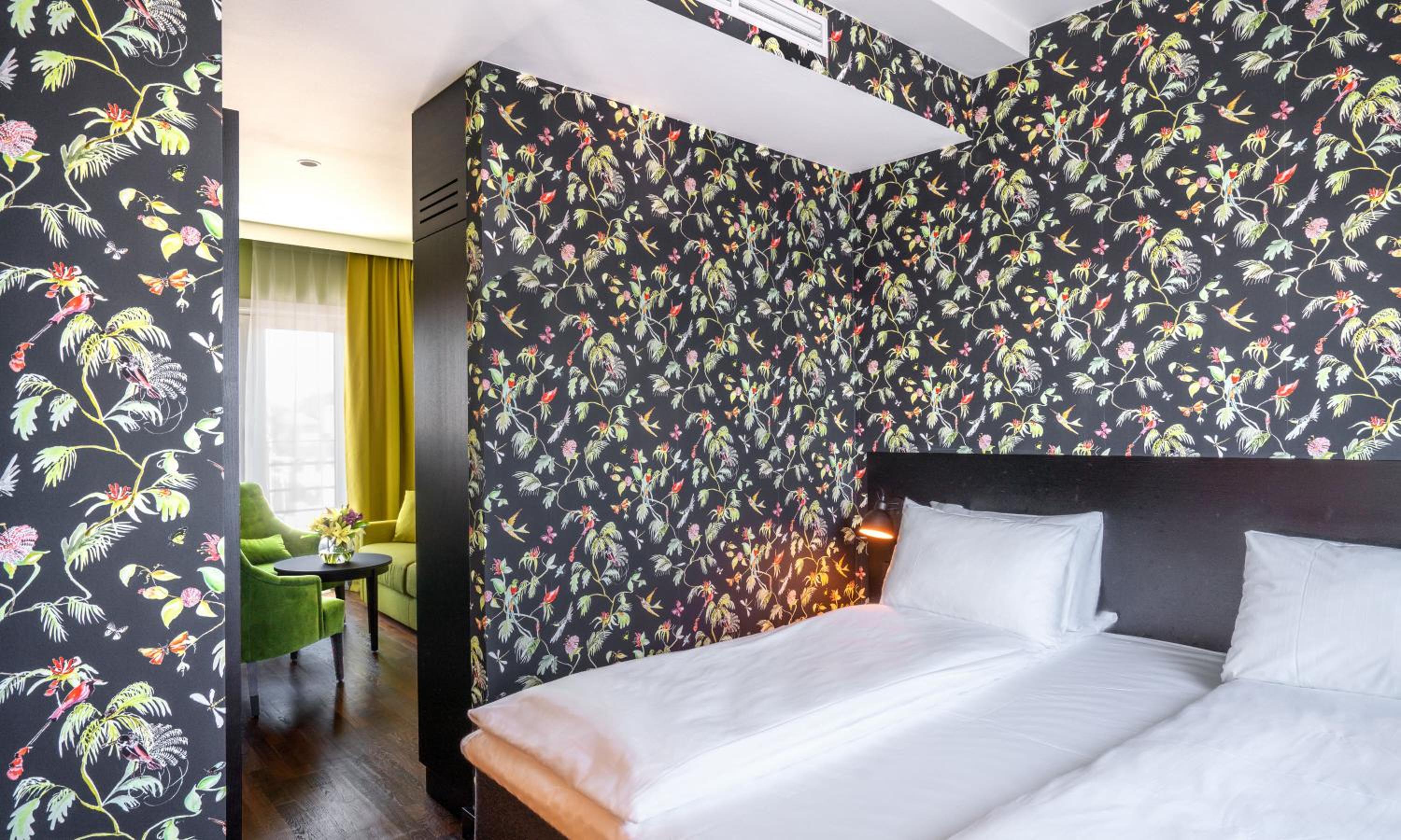 Business Double Room