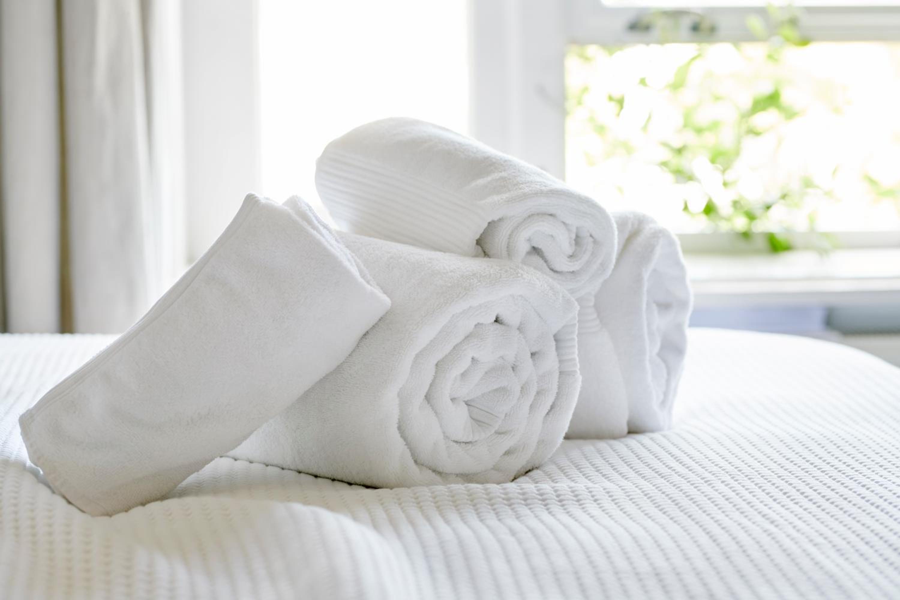 Deluxe Double Room with Bath