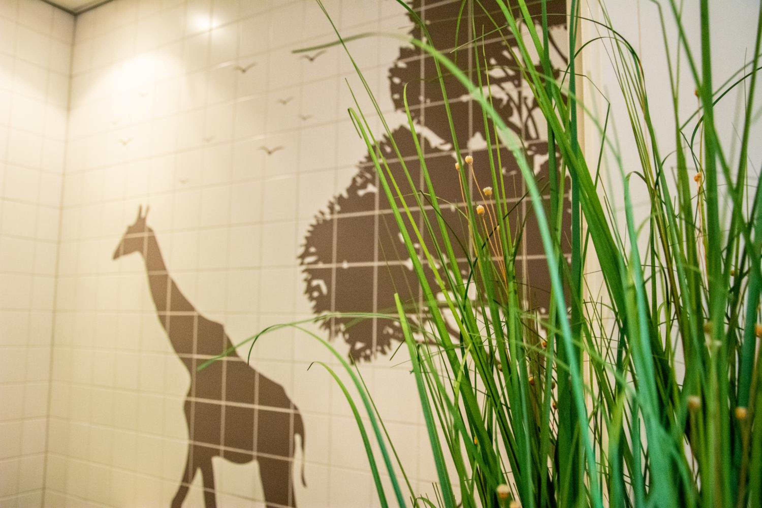 Deluxe XL Cityview Room