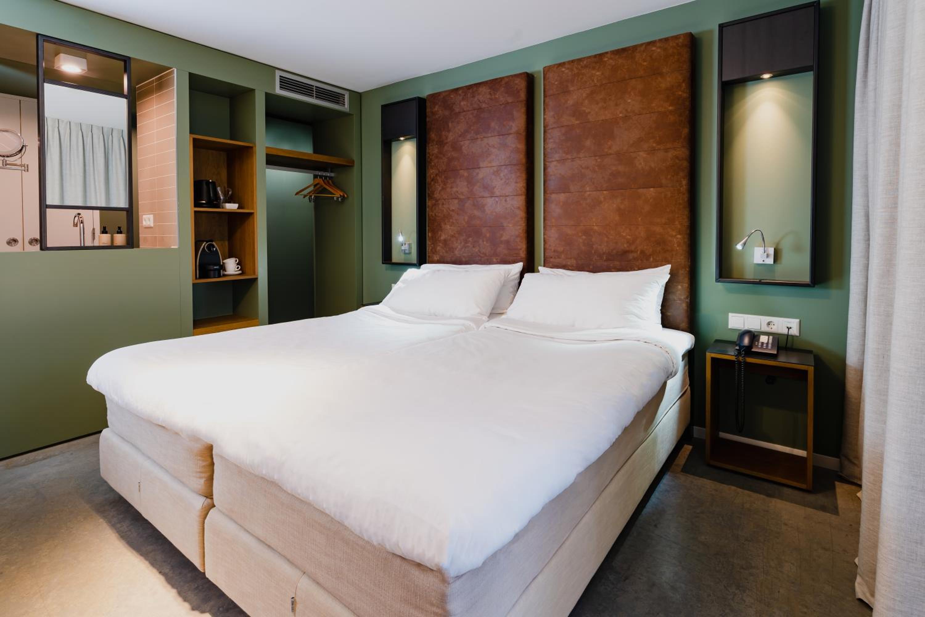 Comfort Double or Twin Room