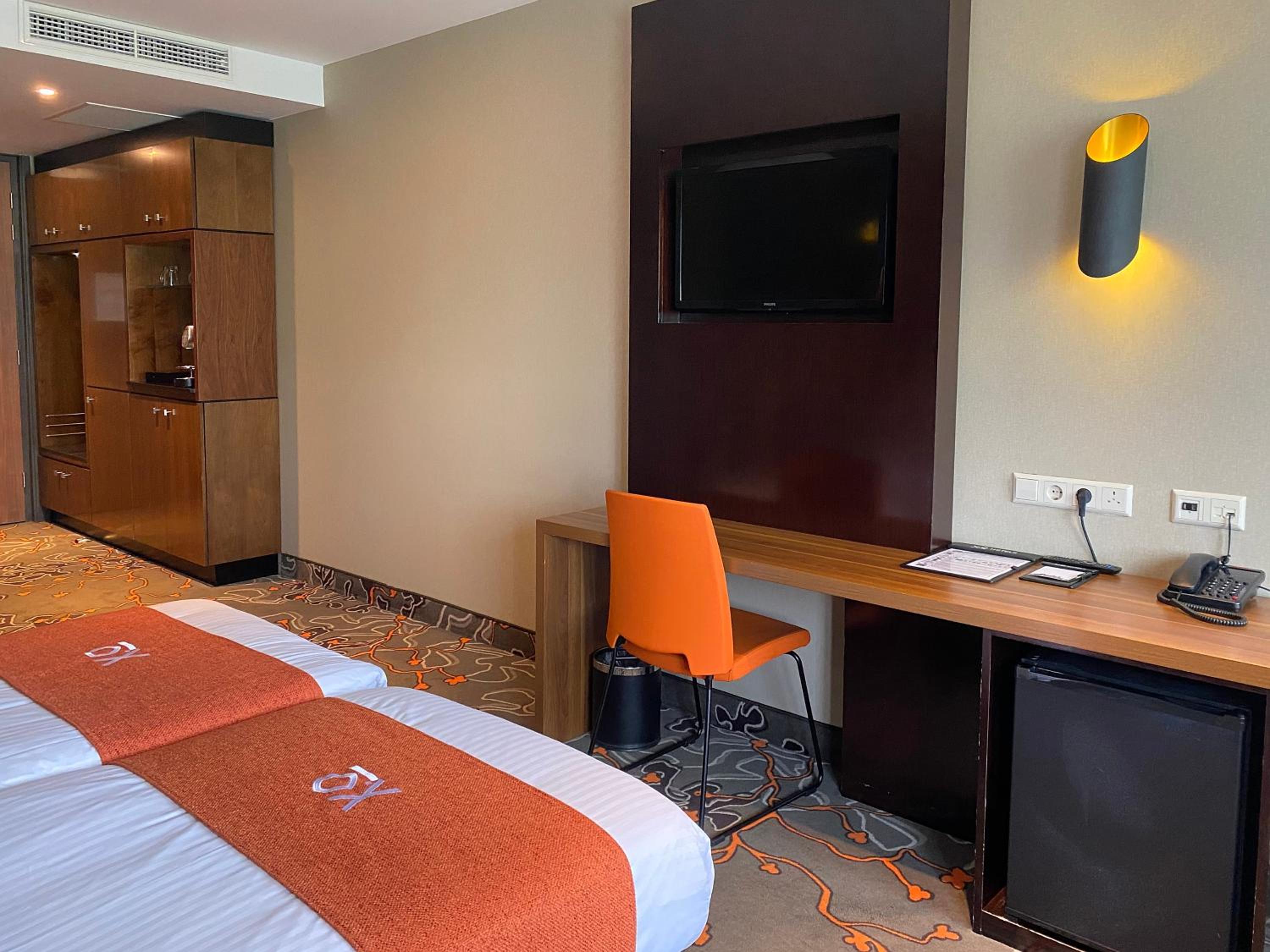 Large Comfort Twin Room