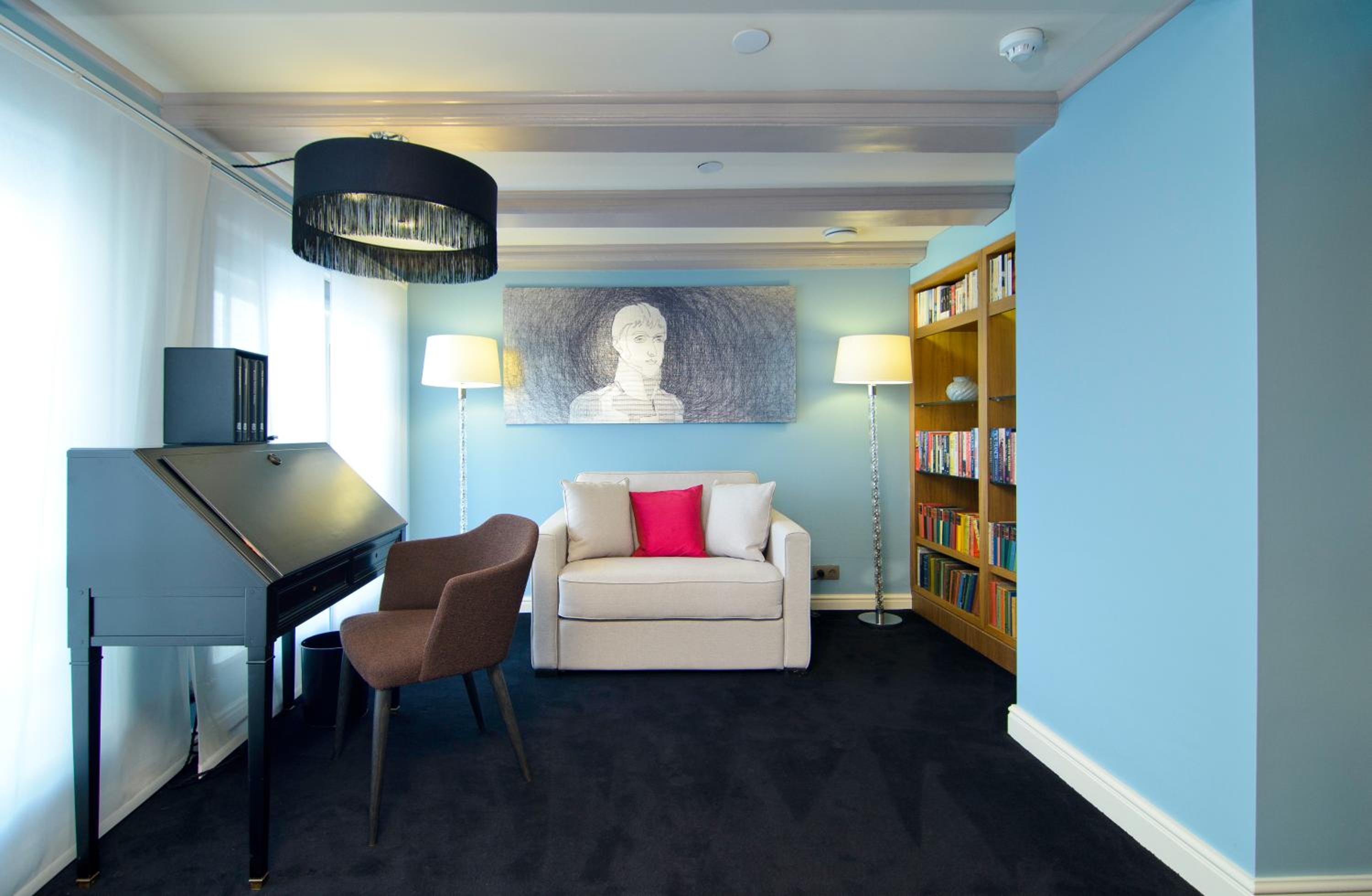 Royal Suite with One King Bed - Butler Service