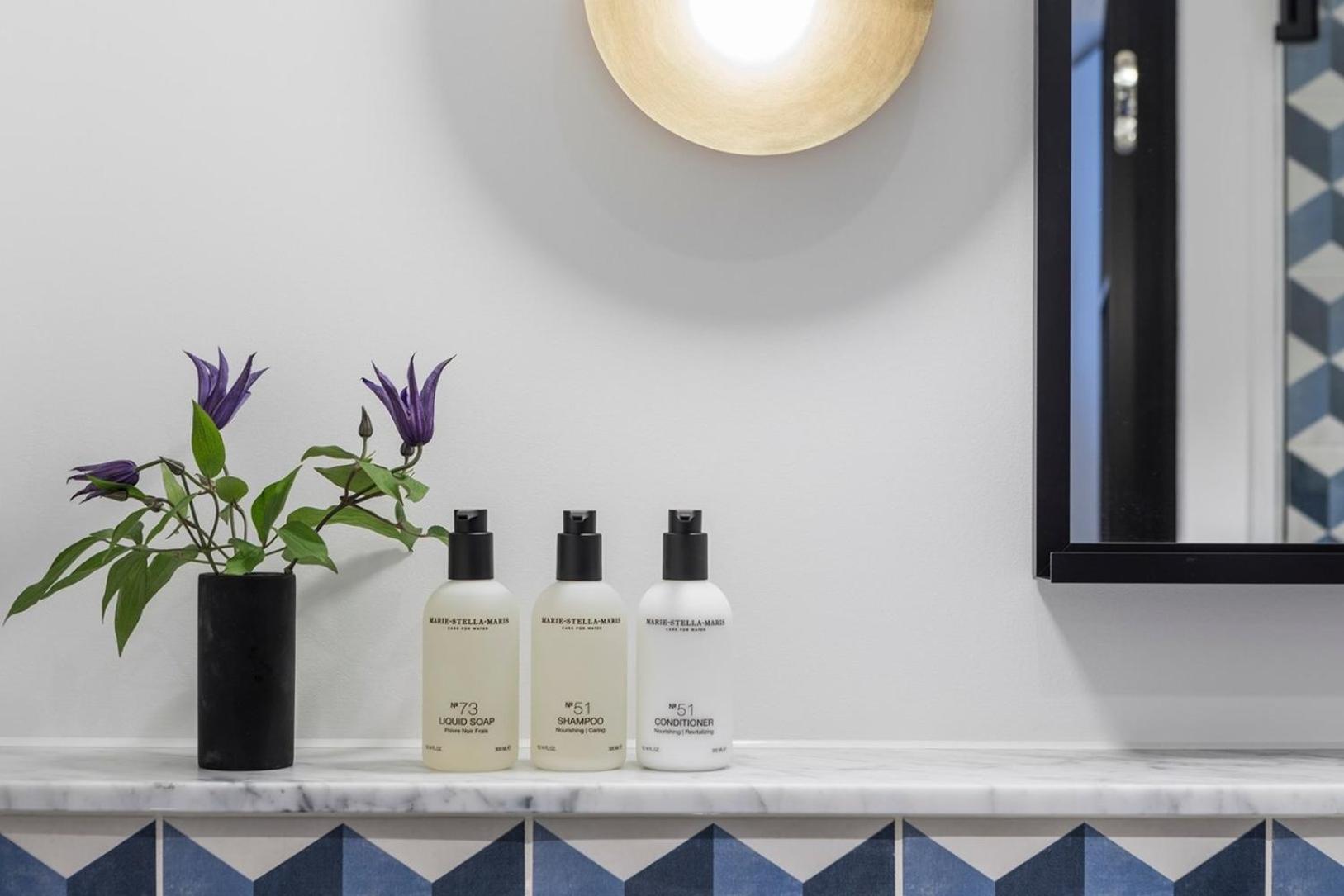 Premium King Room with Sofa Bed