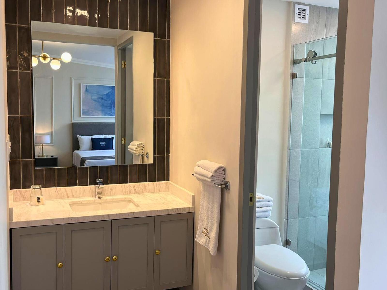 Deluxe Double Studio