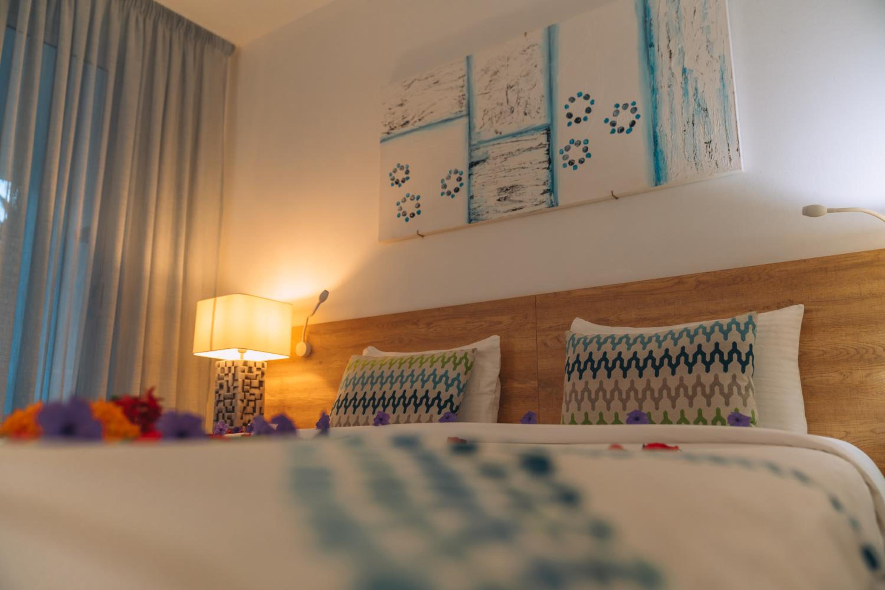 Privilege Double Room