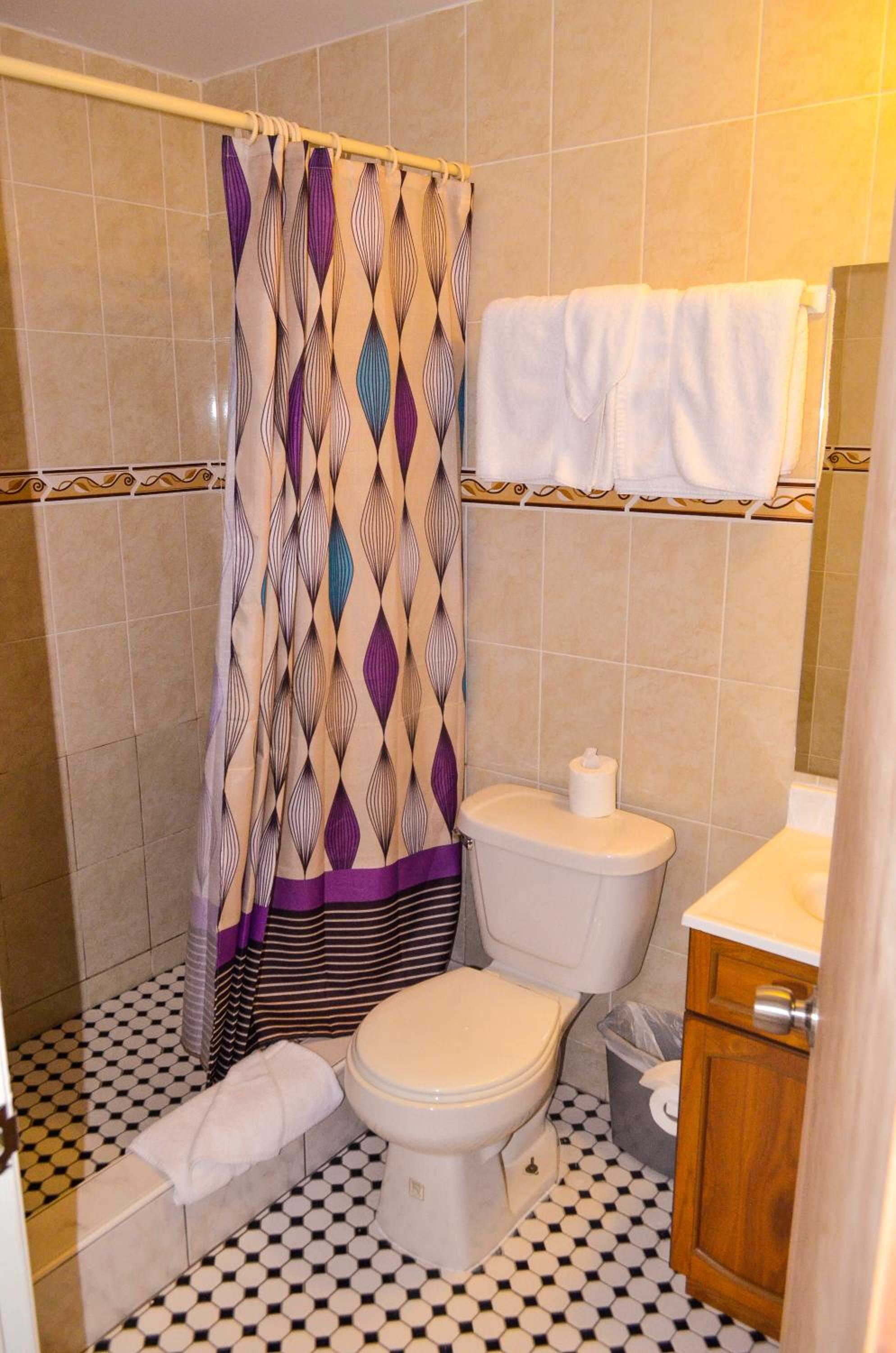 Deluxe Double Studio