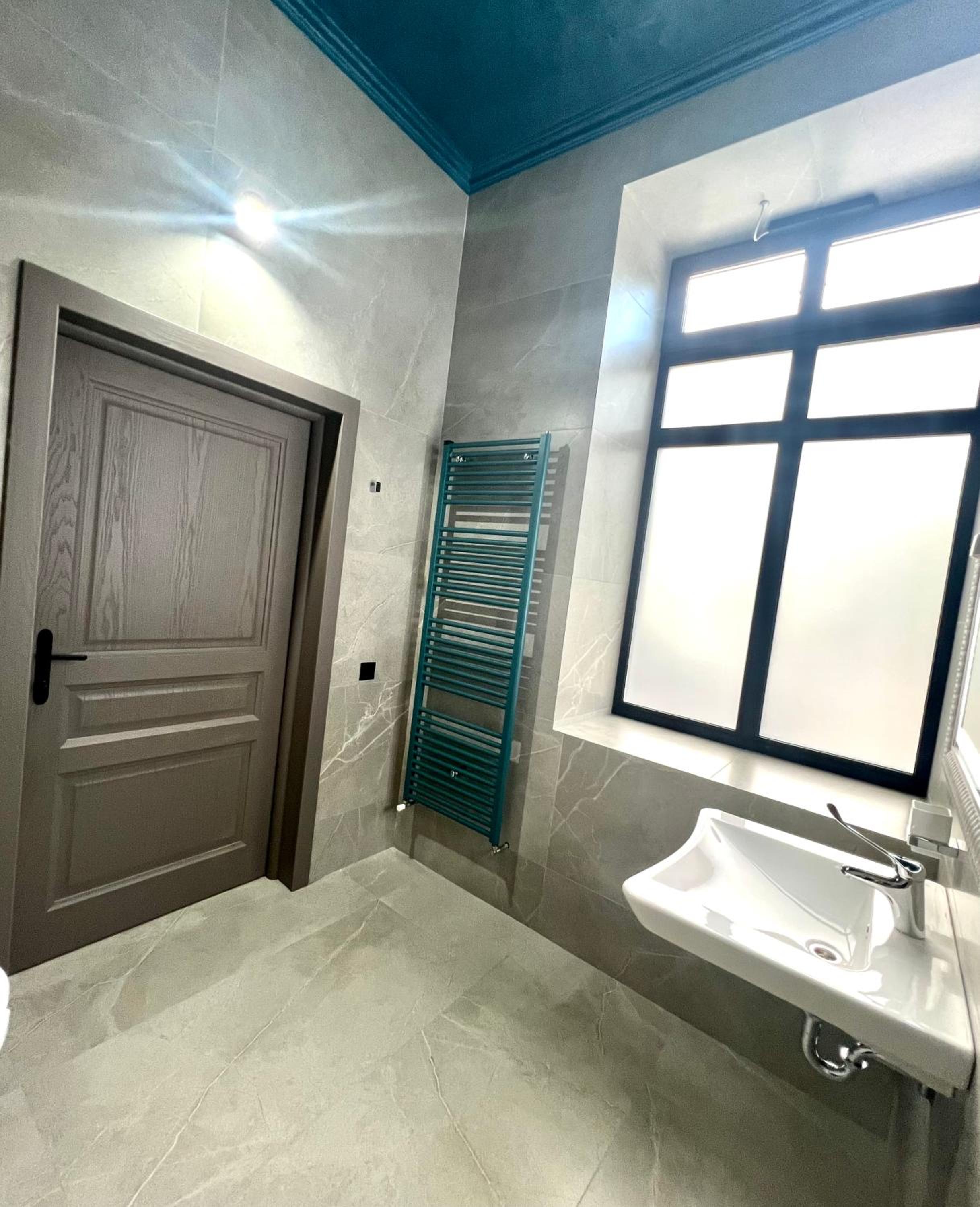 Double Room - Disability Access