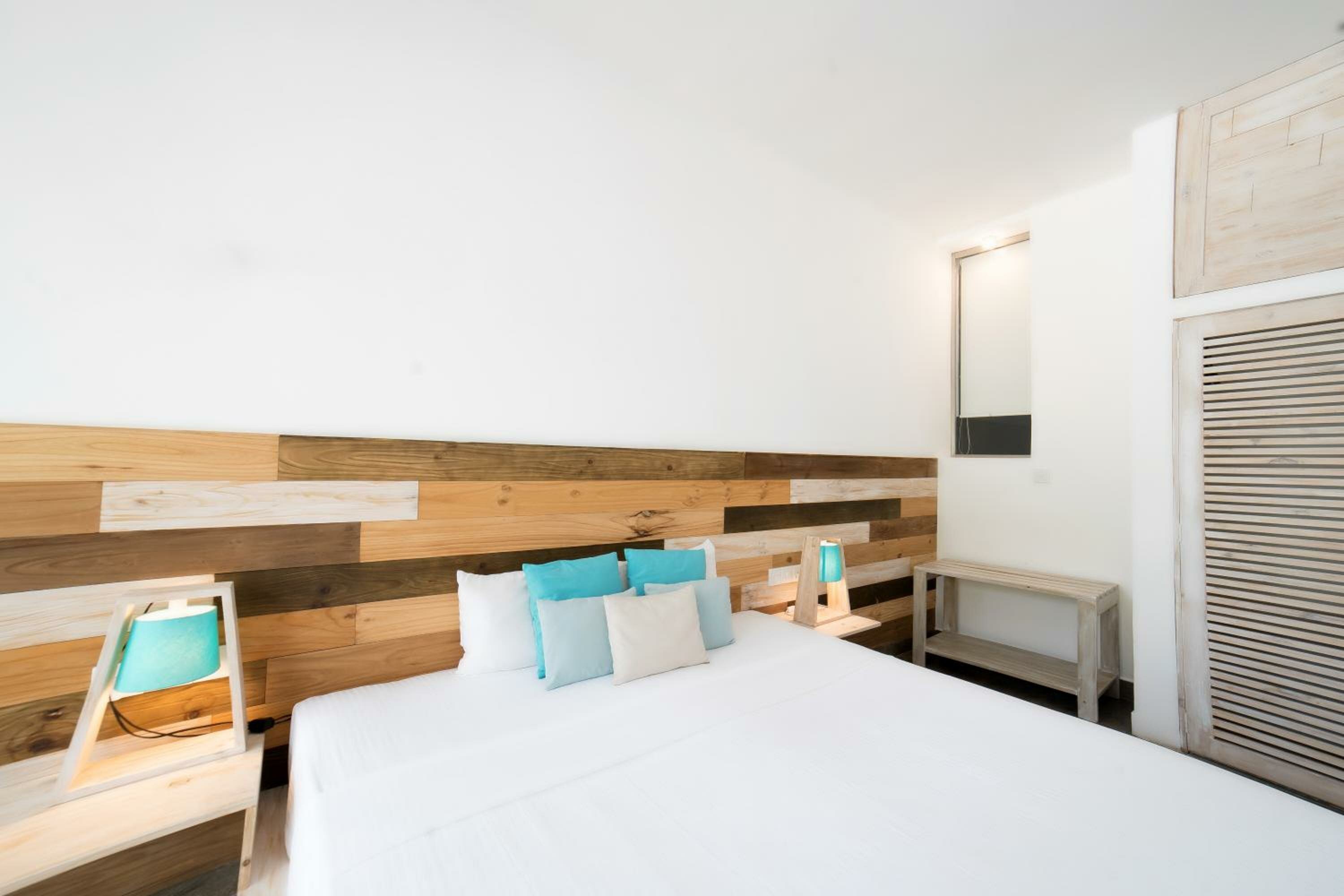 Premier Ocean View Room With 10% Off On Food & Beverage