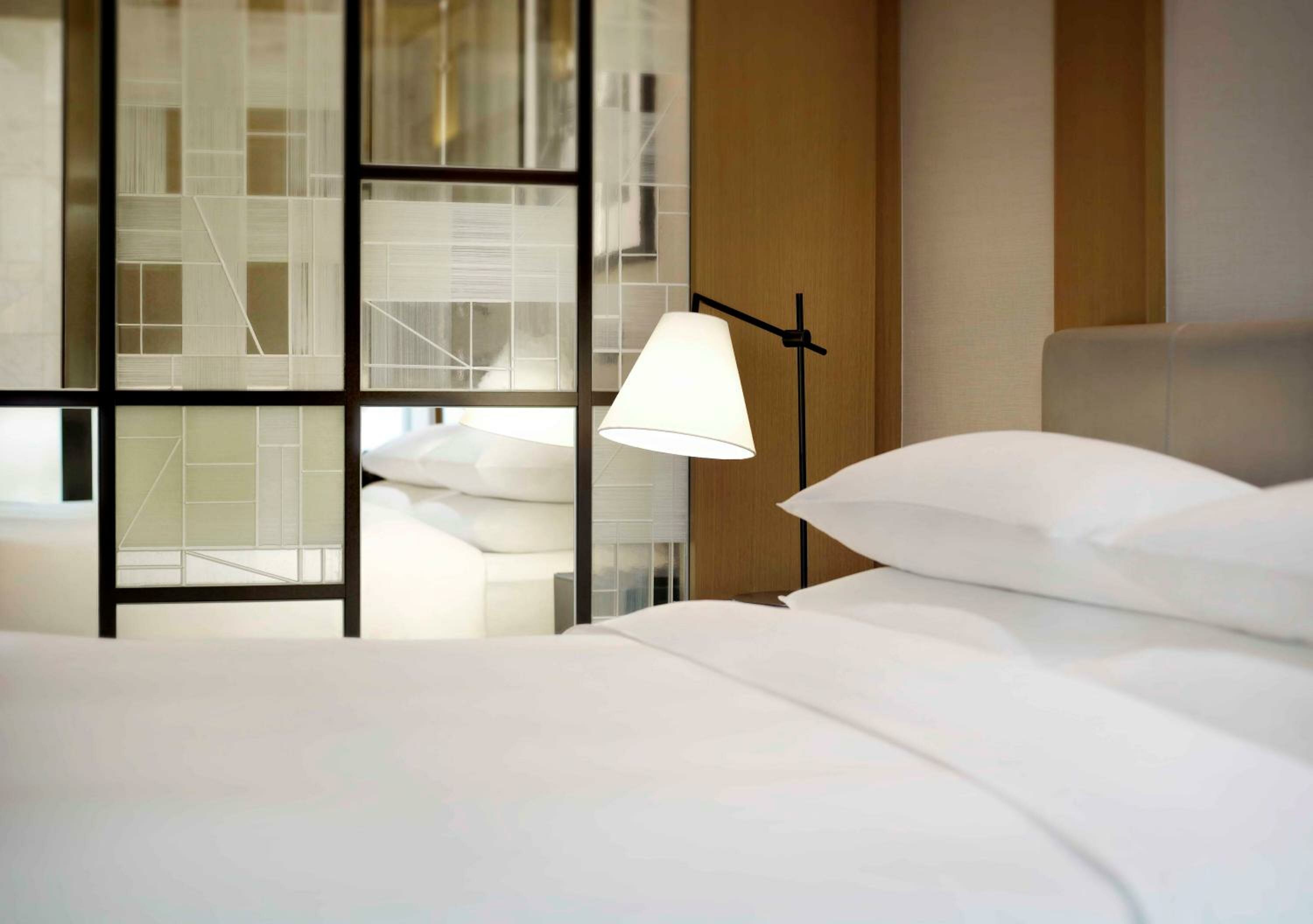 King Room with Mountain View