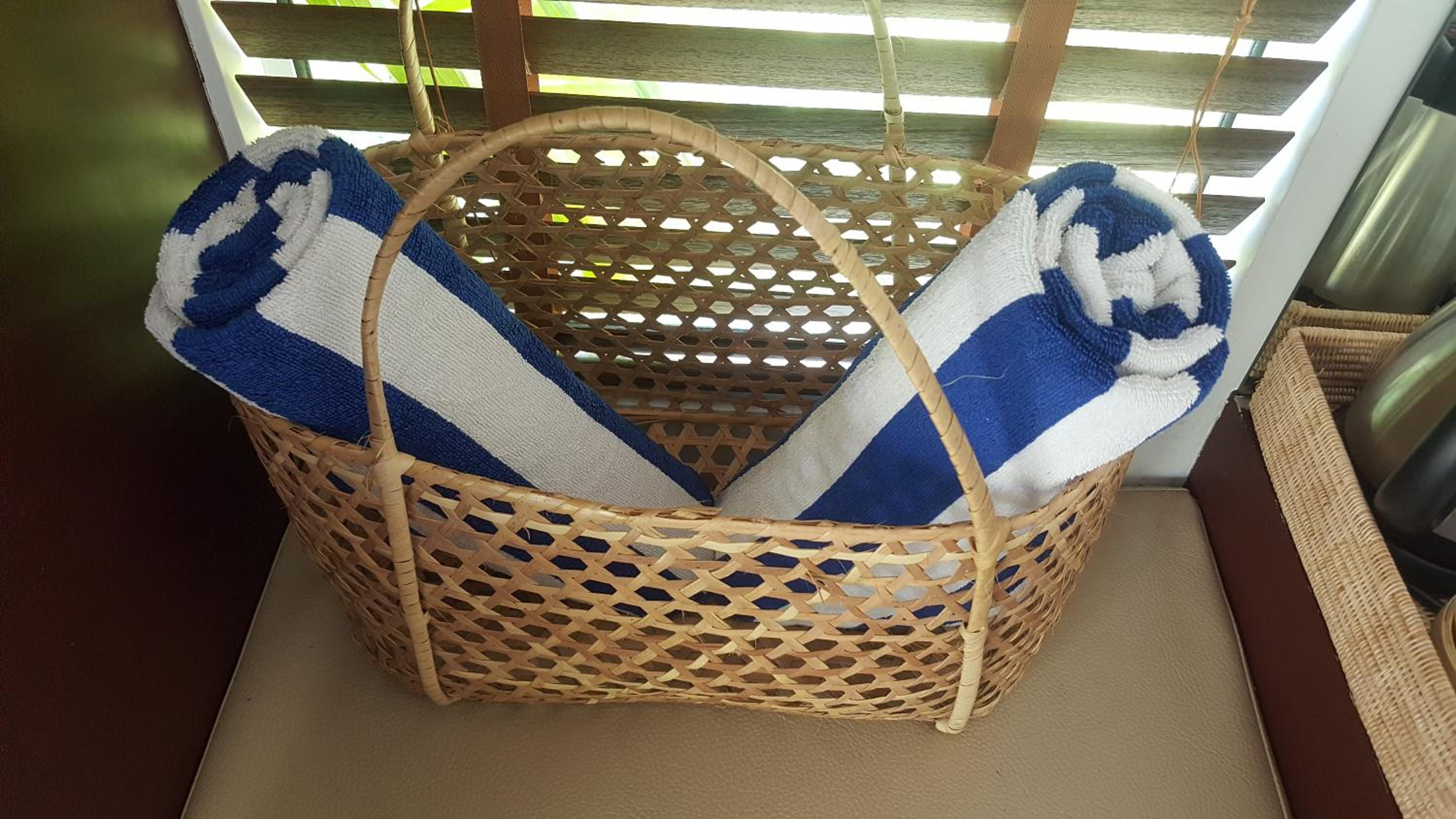 Deluxe Double Bungalow Garden View 