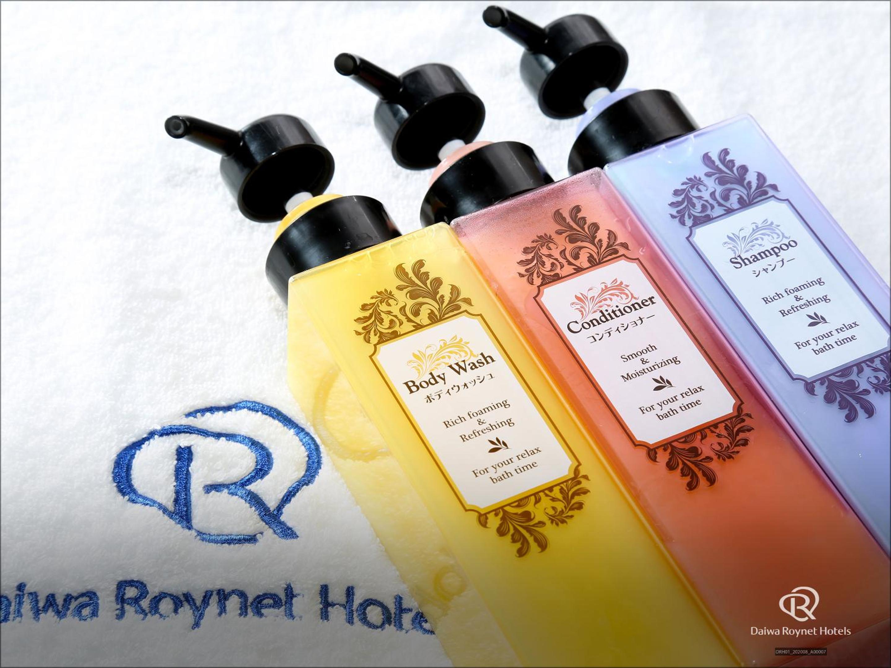 Deluxe Double Room - Non-Smoking