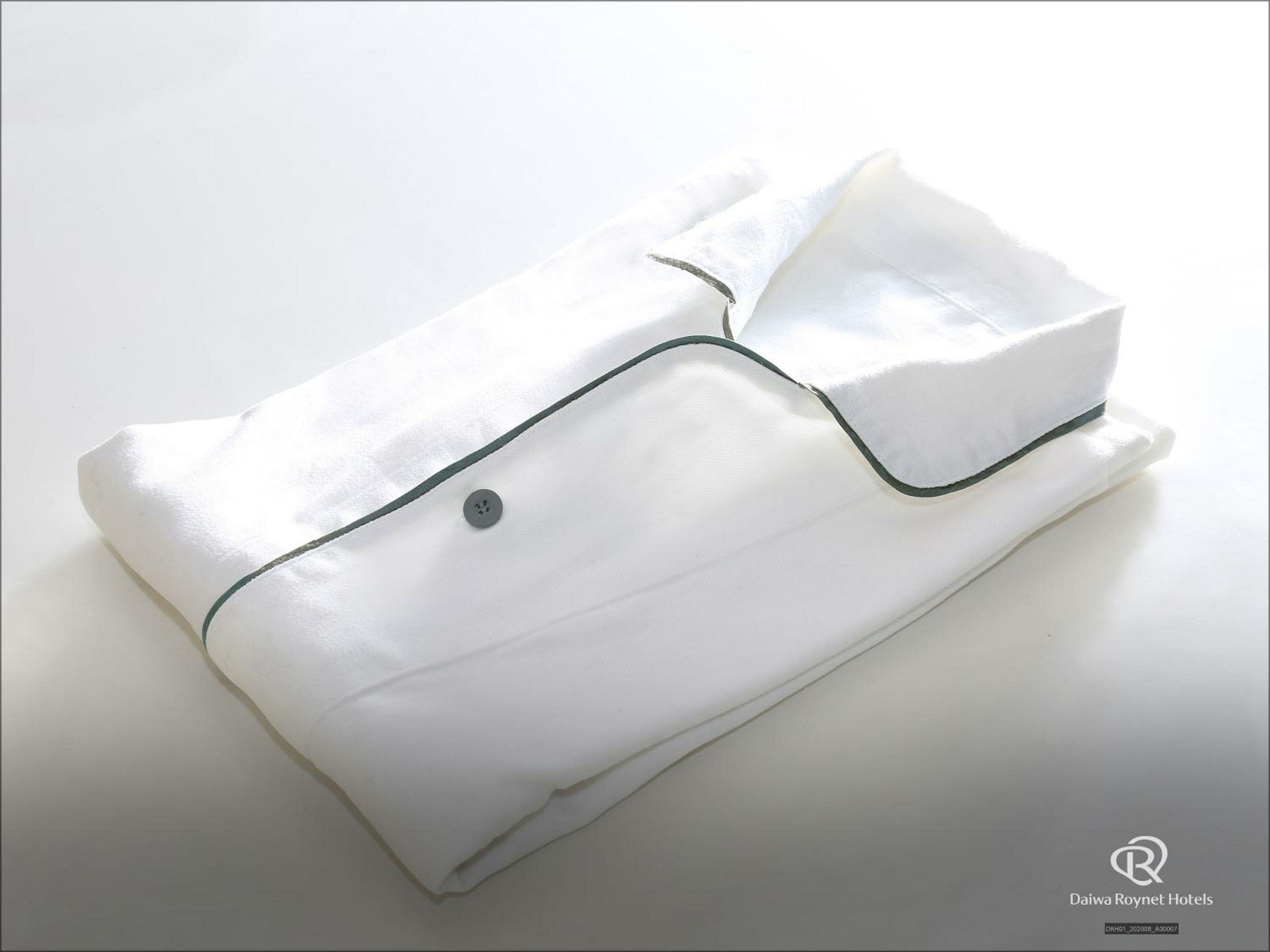 Deluxe Double Room - Non-Smoking