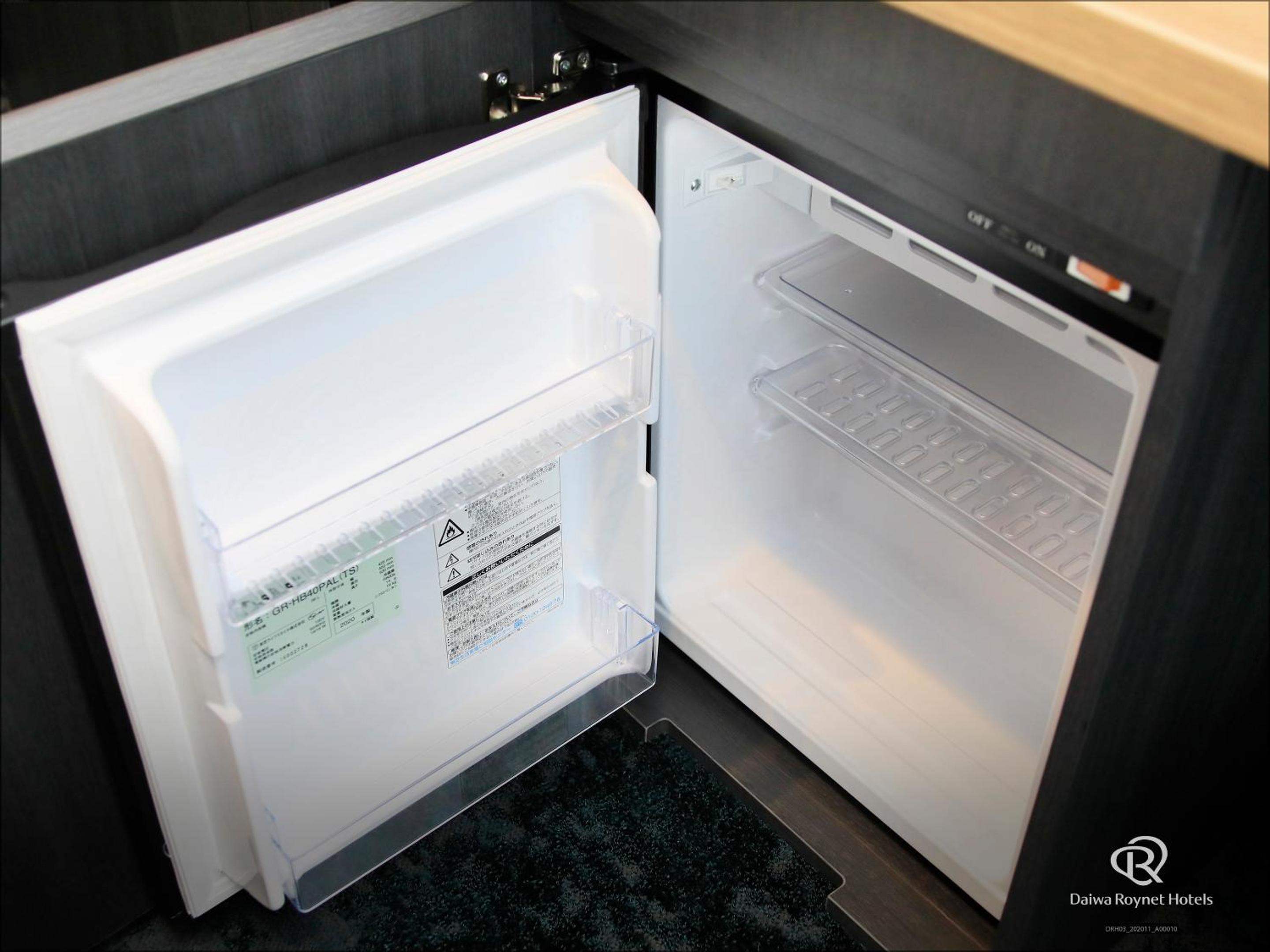 Deluxe Double Room - Non-Smoking