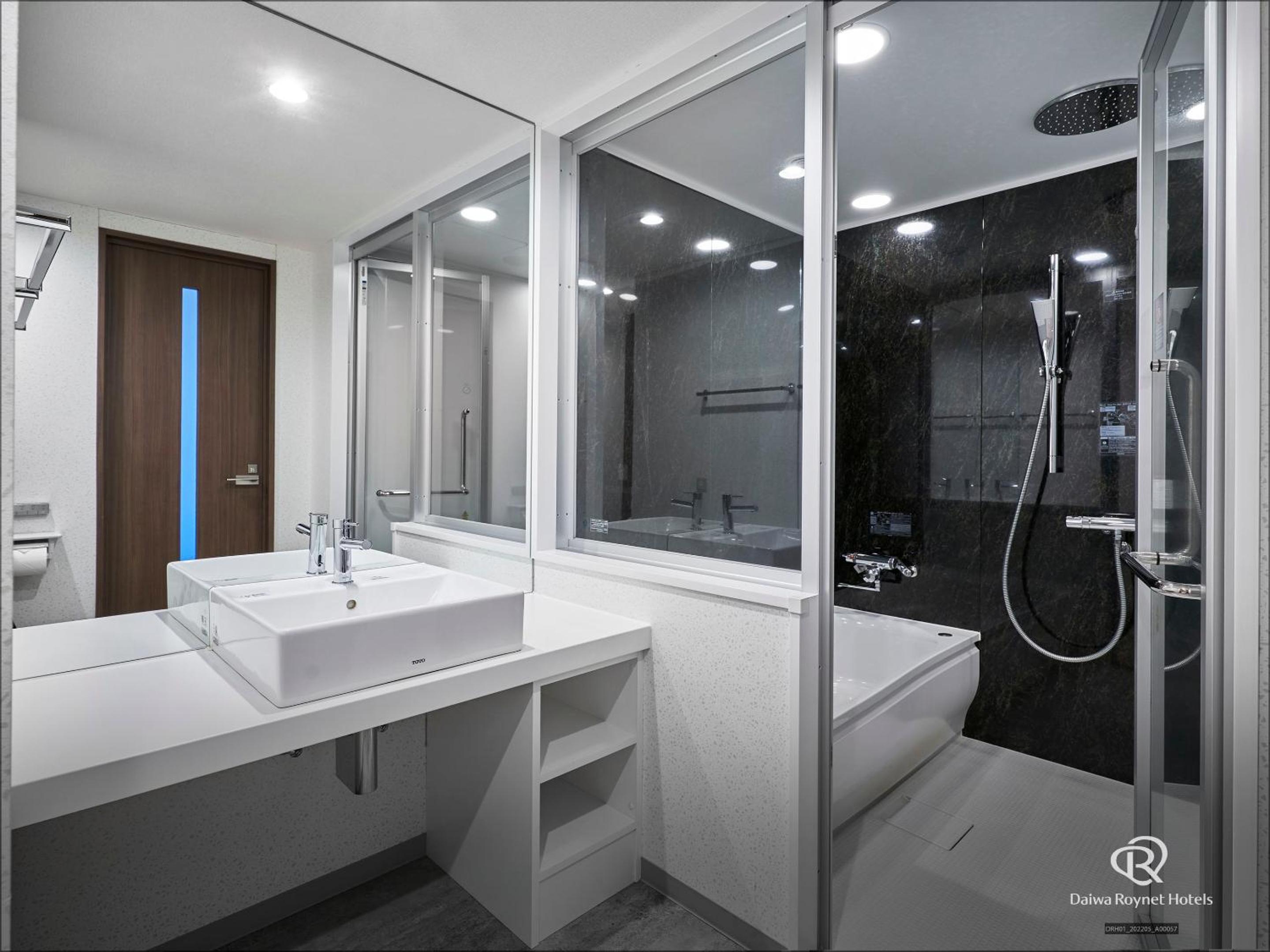 Deluxe Double Room - Non-Smoking