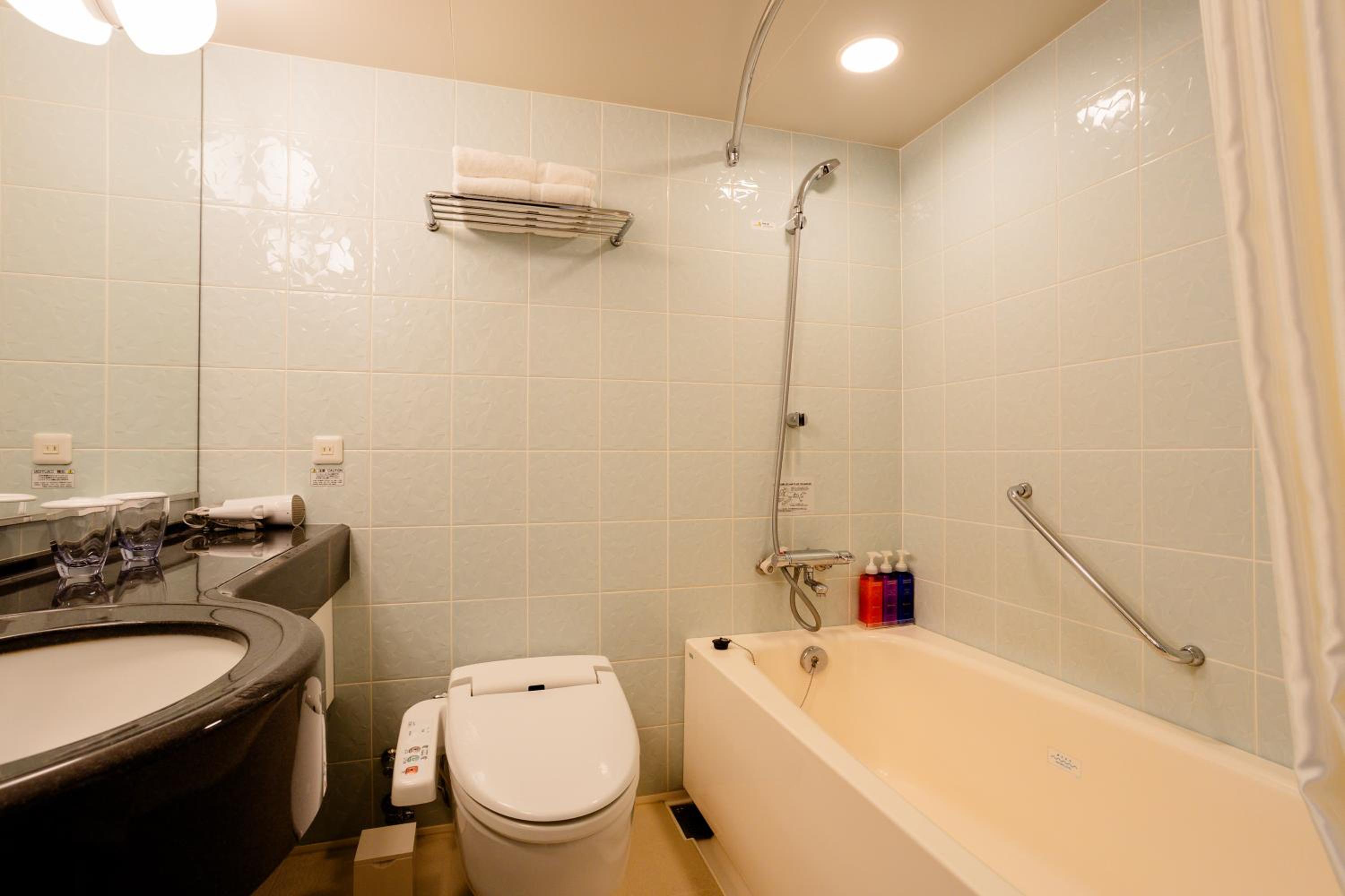 Premier Double Room with Extra bed - Non-Smoking