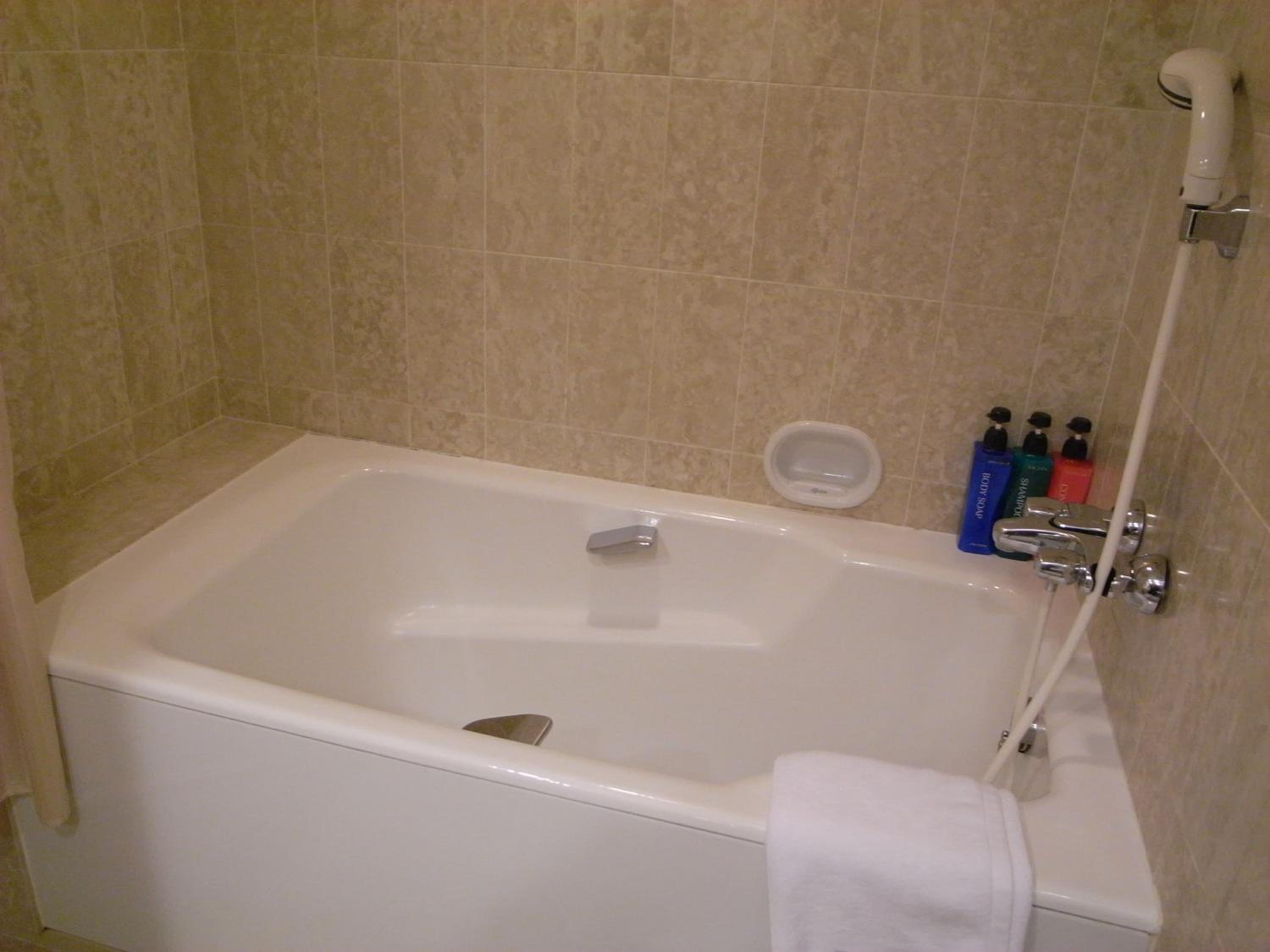 Standard Double Room - Non-Smoking