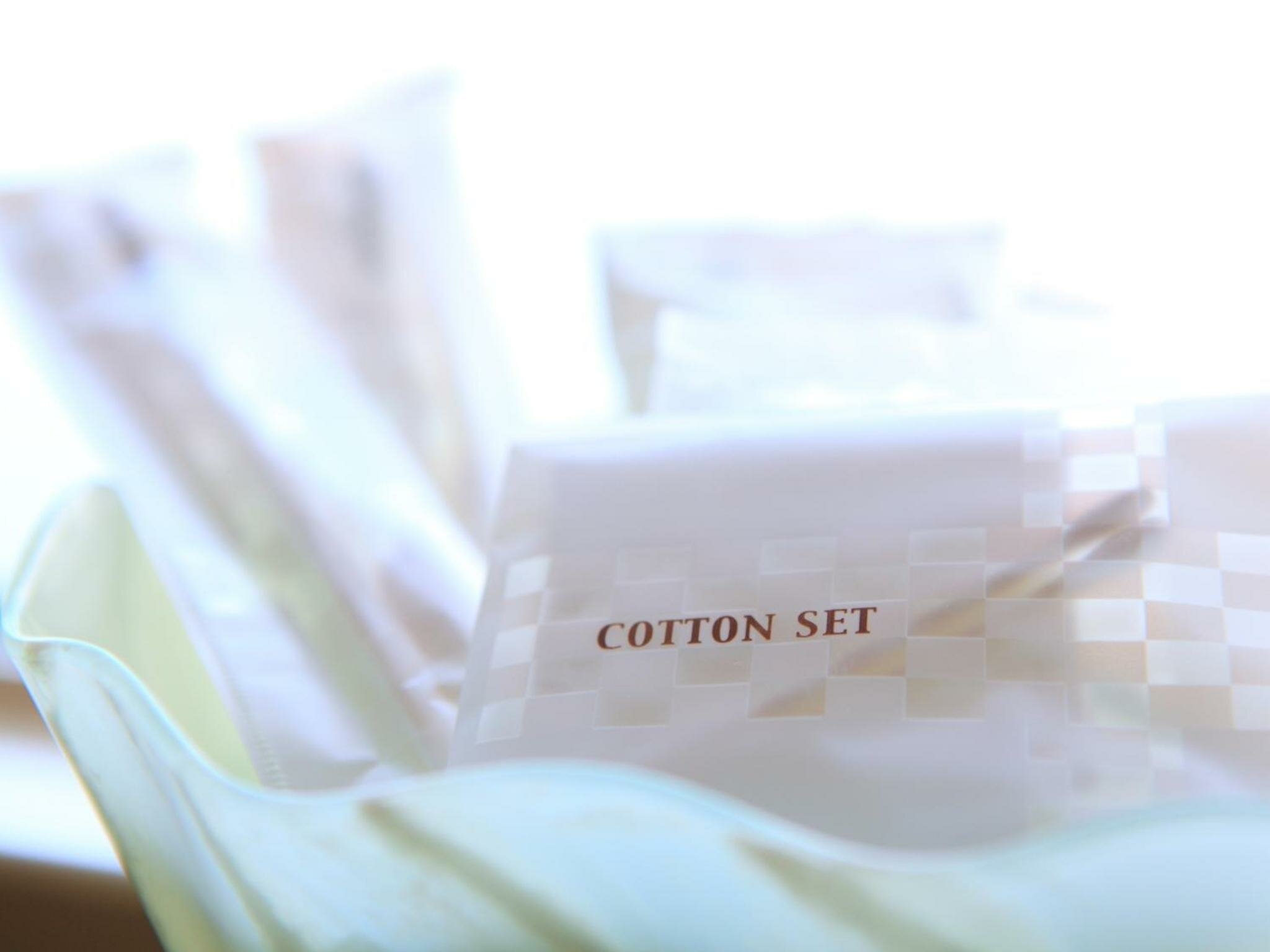 Superior Double Room - Non-Smoking