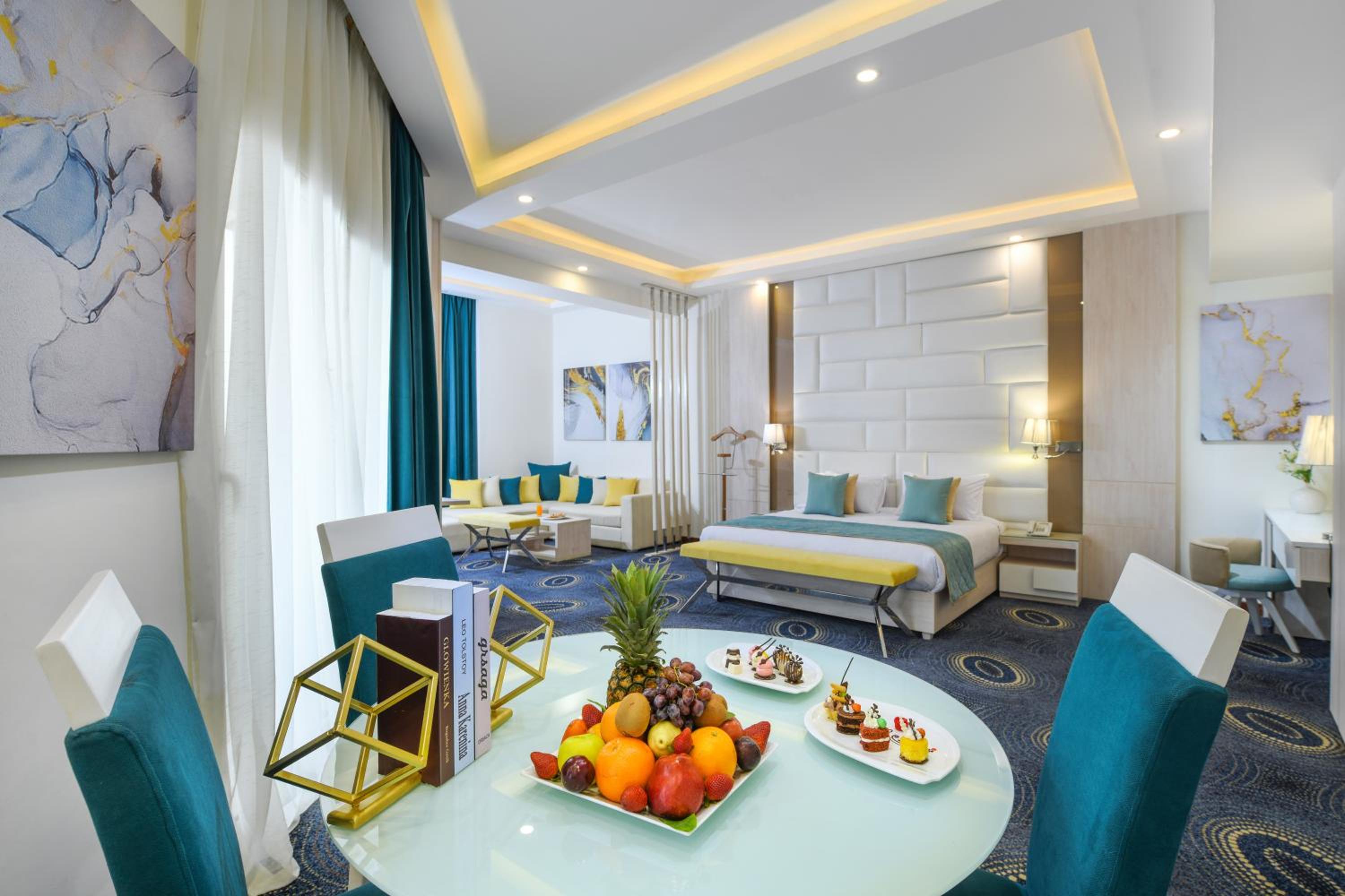 Executive Suite