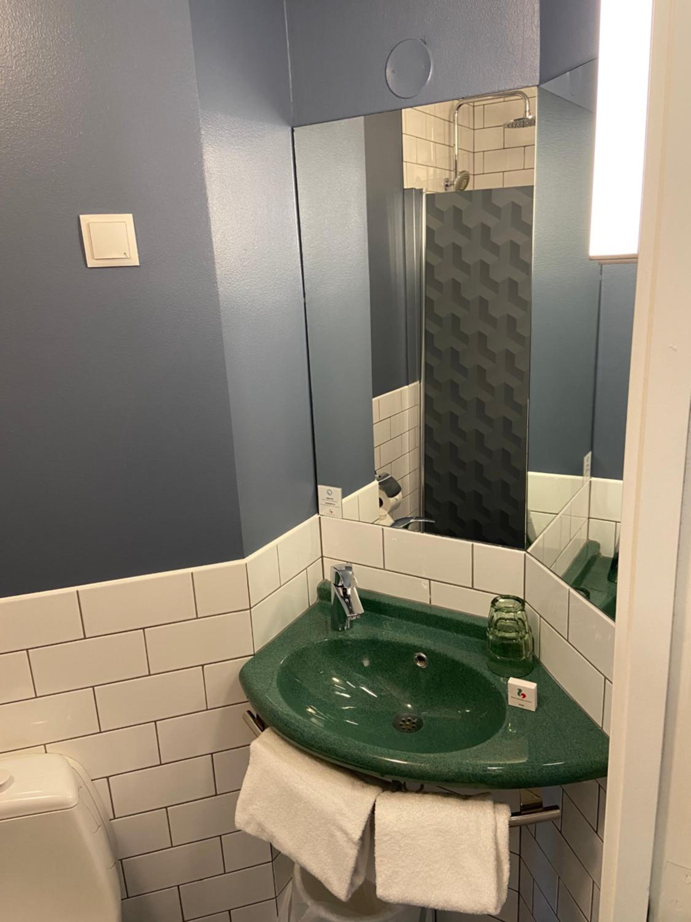 Good Morning Double Room