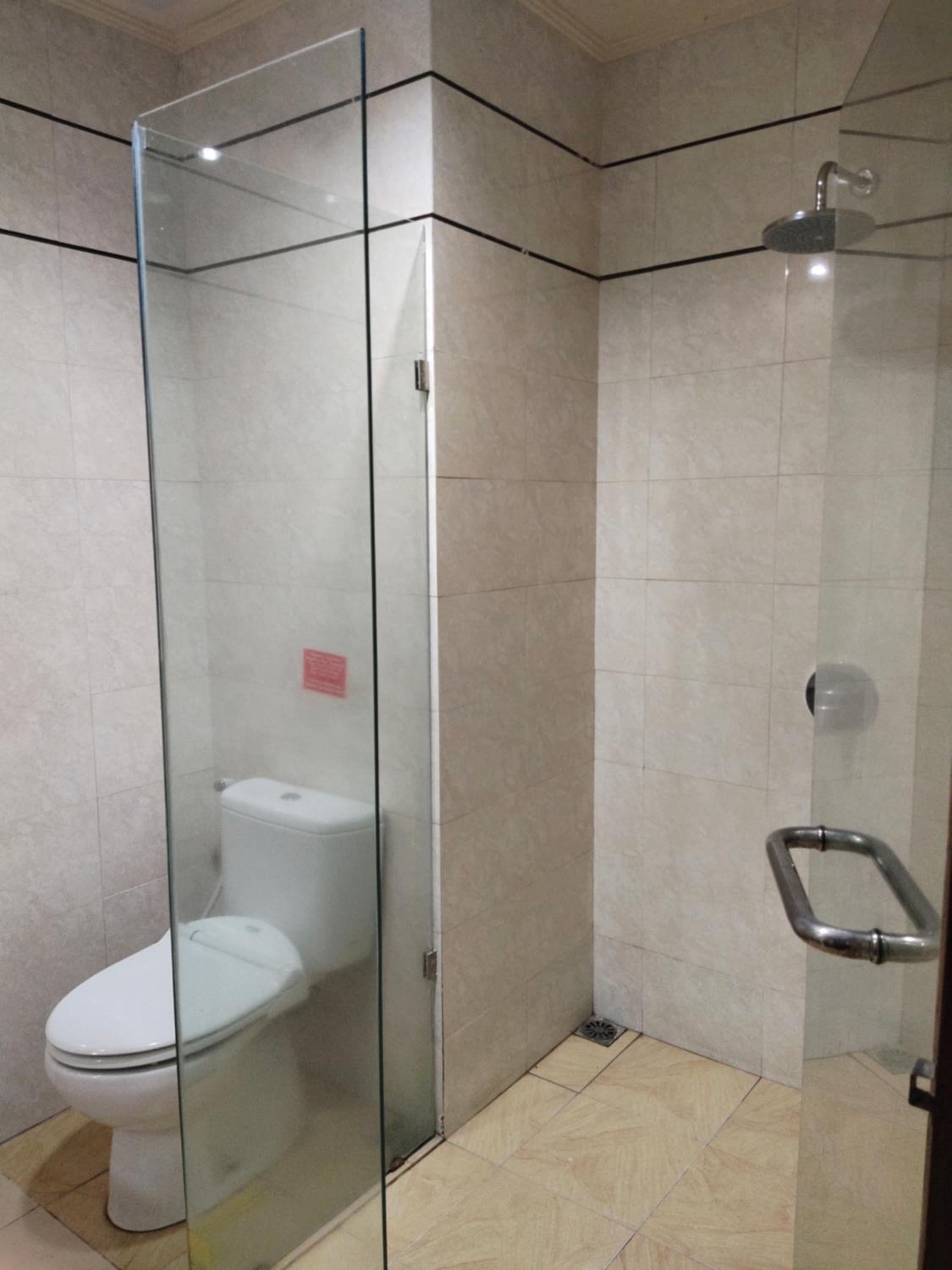 Deluxe Double or Twin Room - Upper Floor 