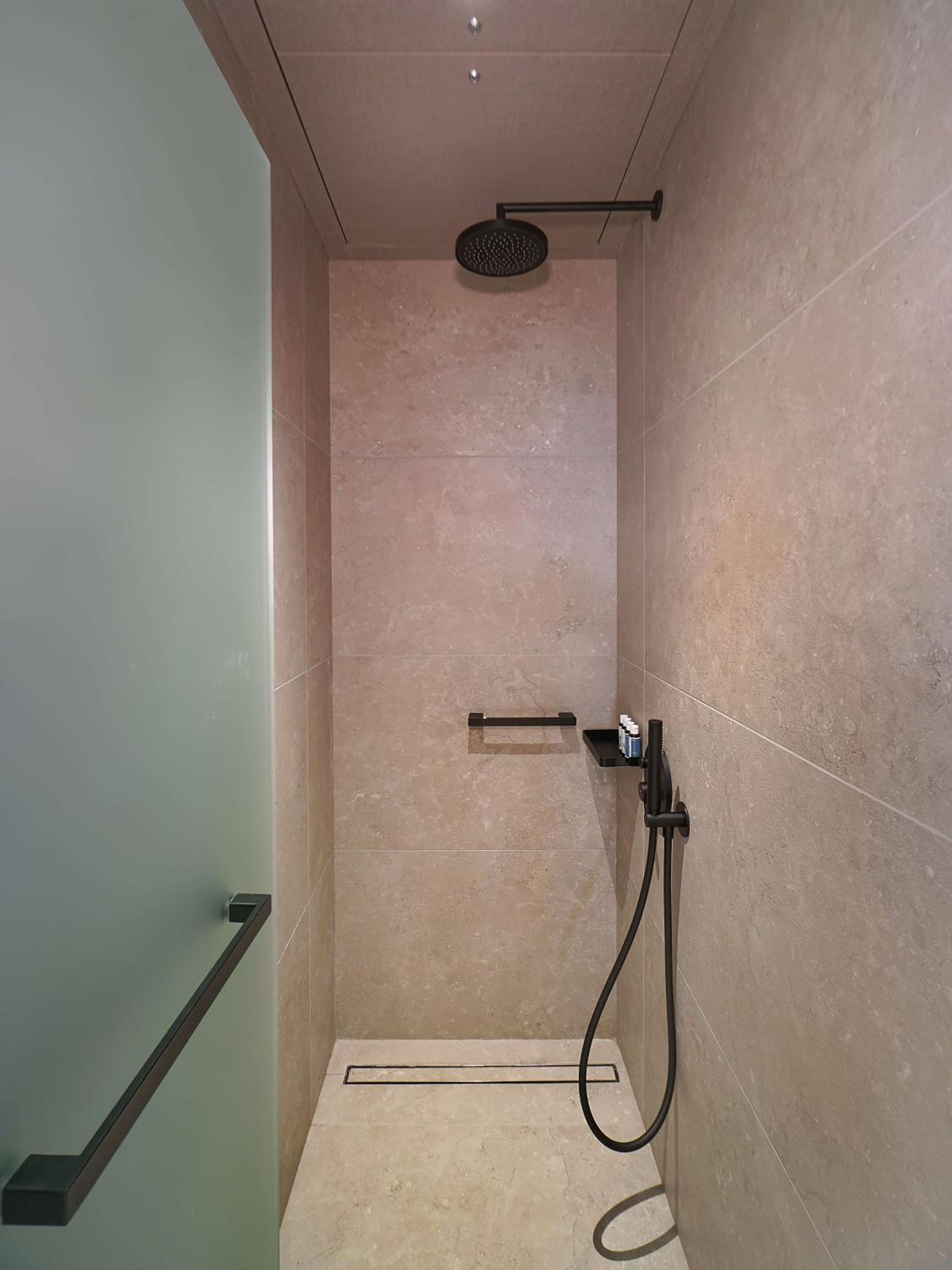 Superior Room - Mezzanine