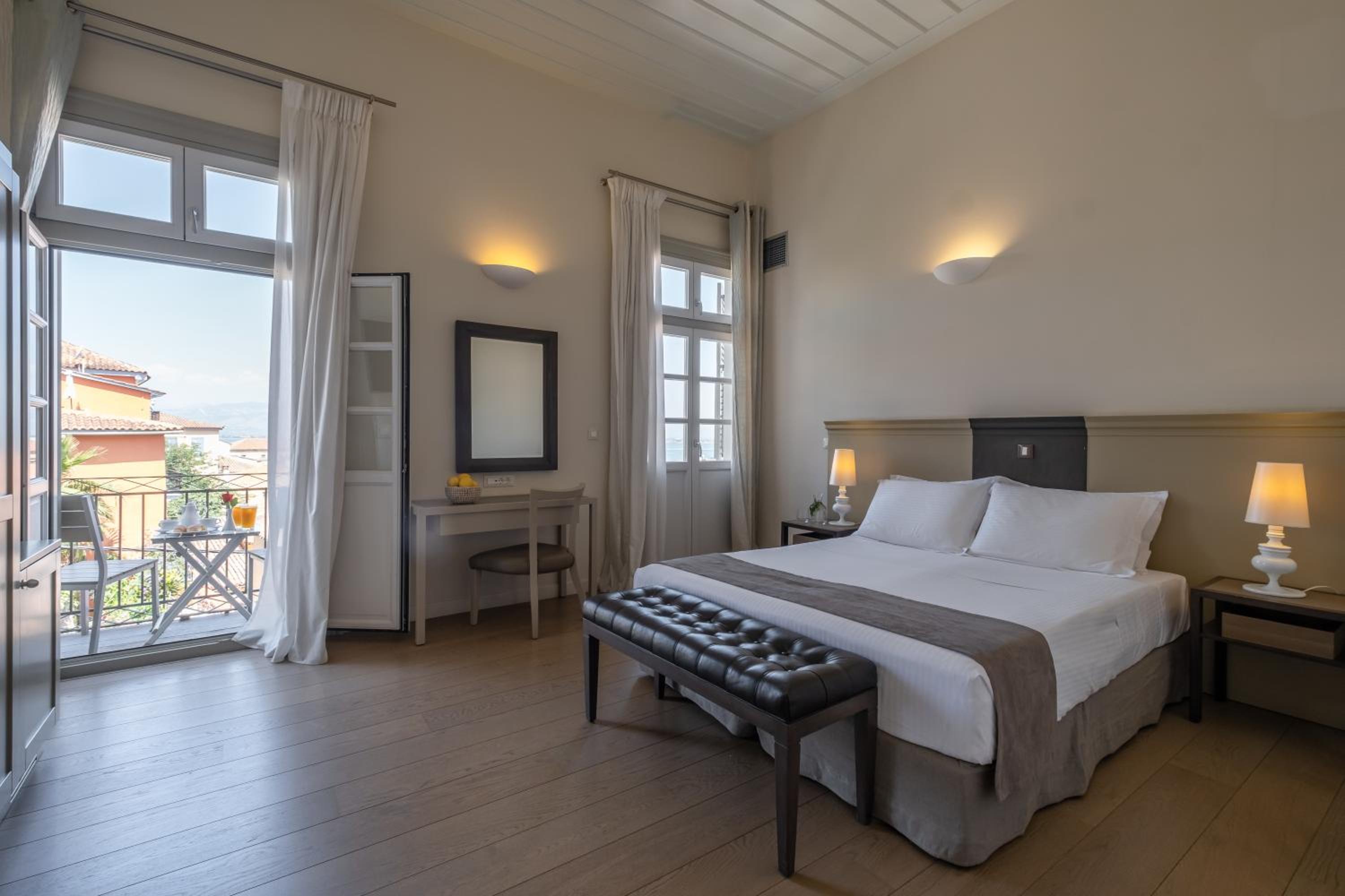 Prestige Double Room