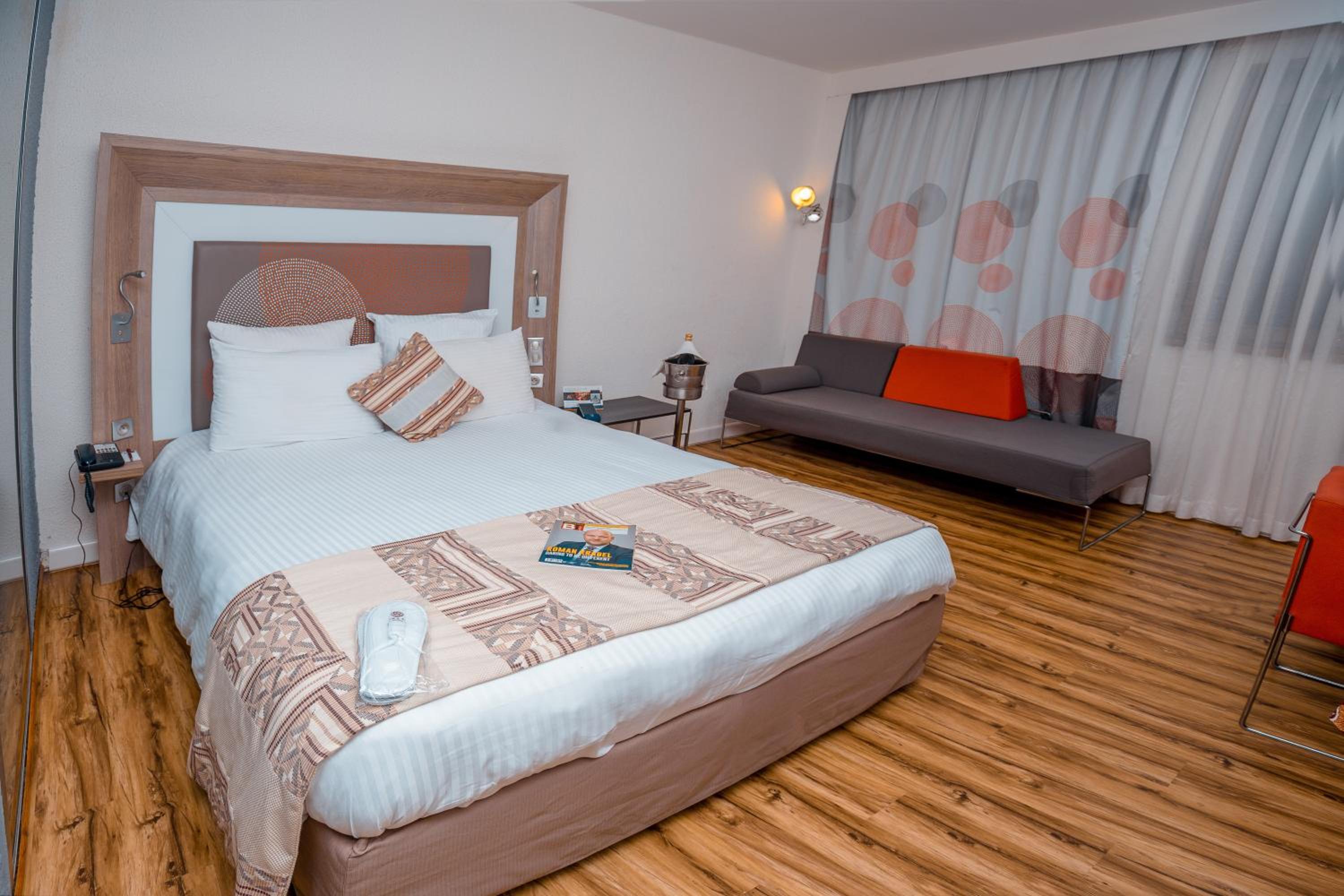 Superior Double Room