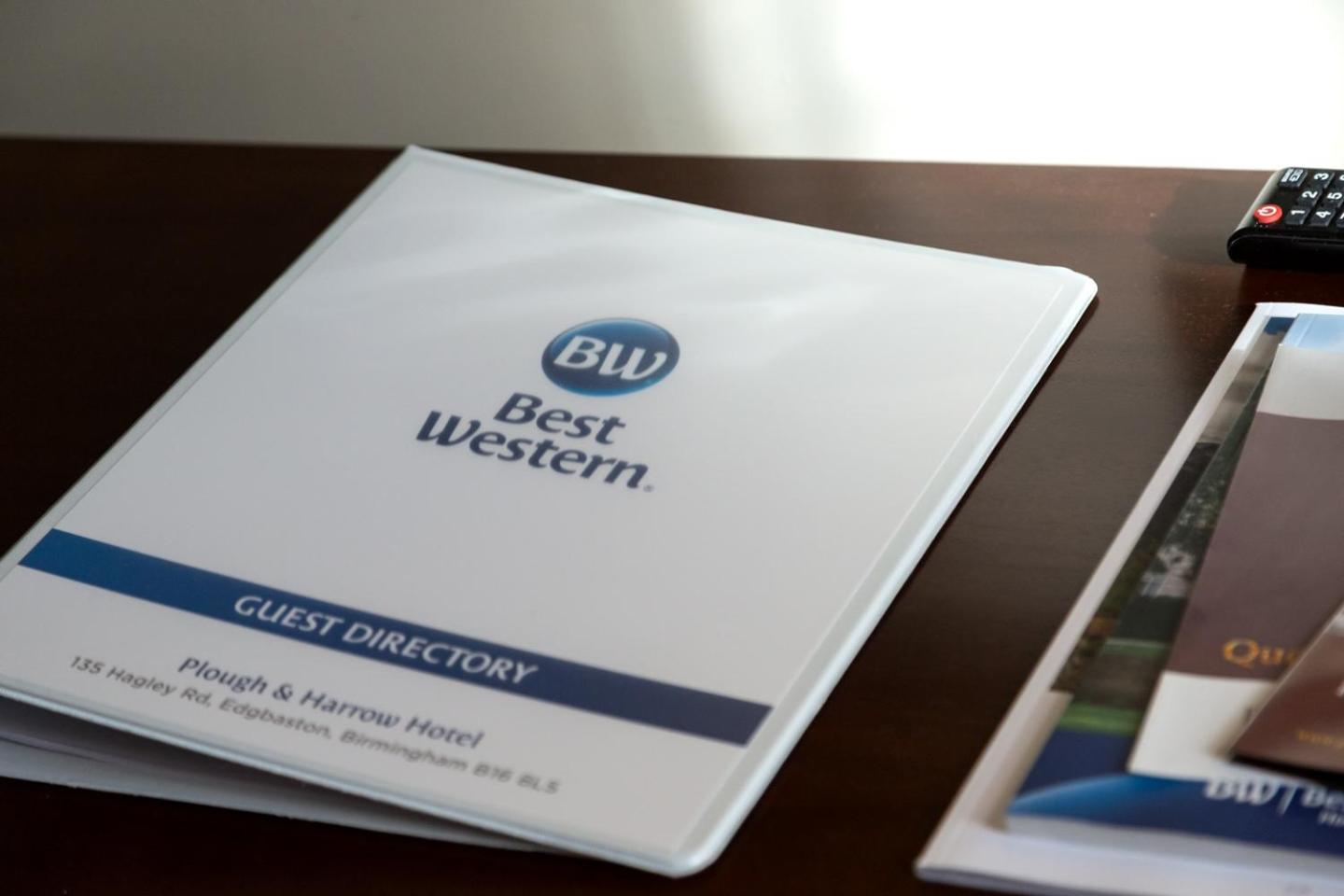 Executive King Room - Non-Smoking