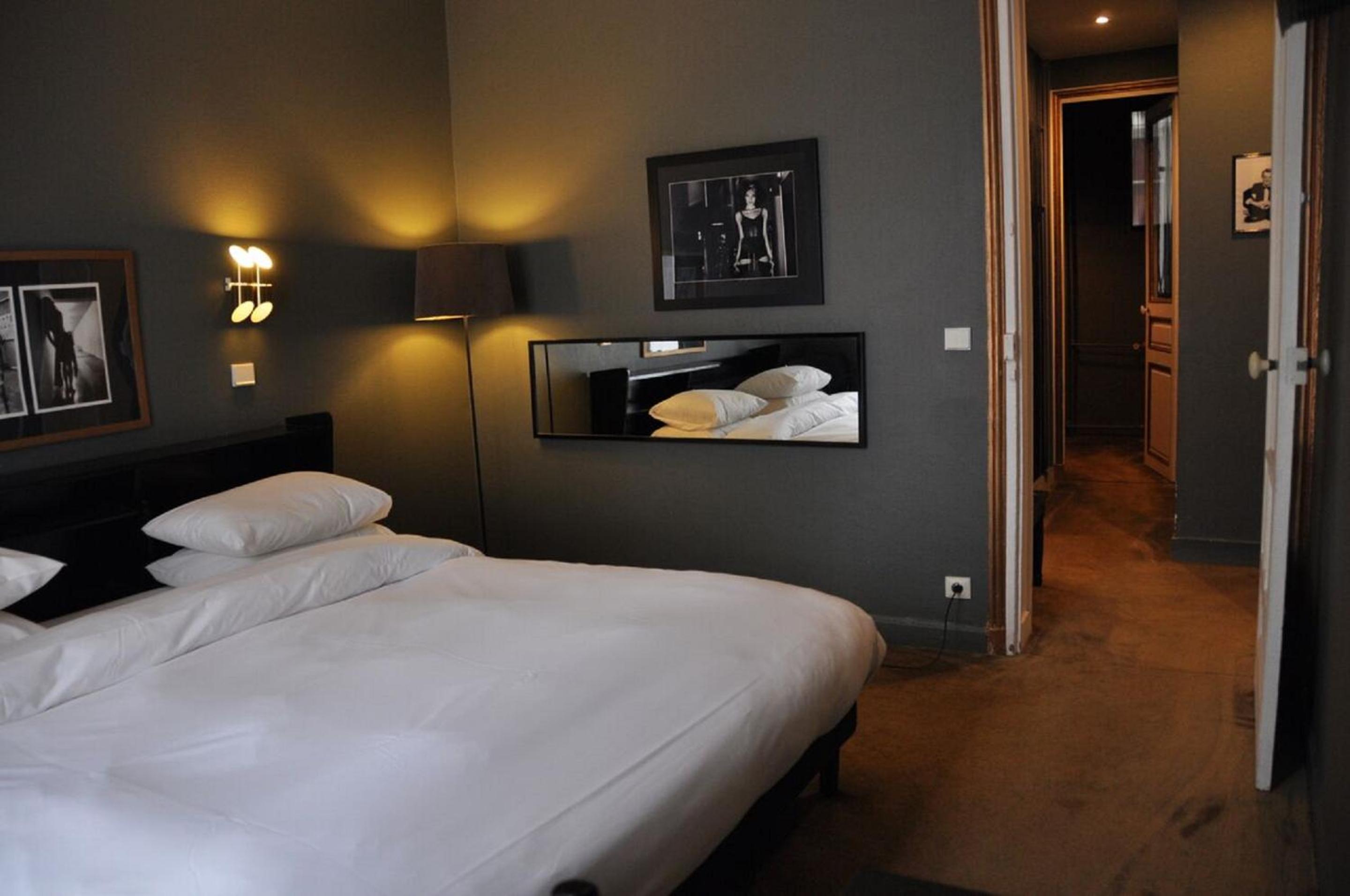 Superior Double/Twin Room