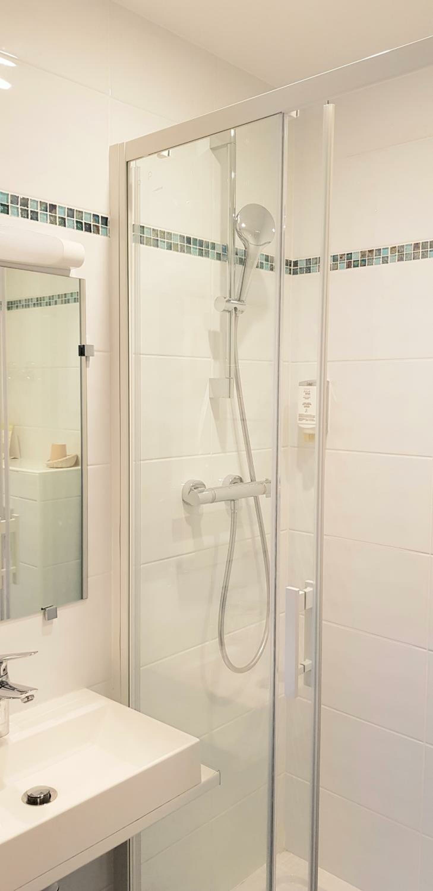 Elegance Double Room