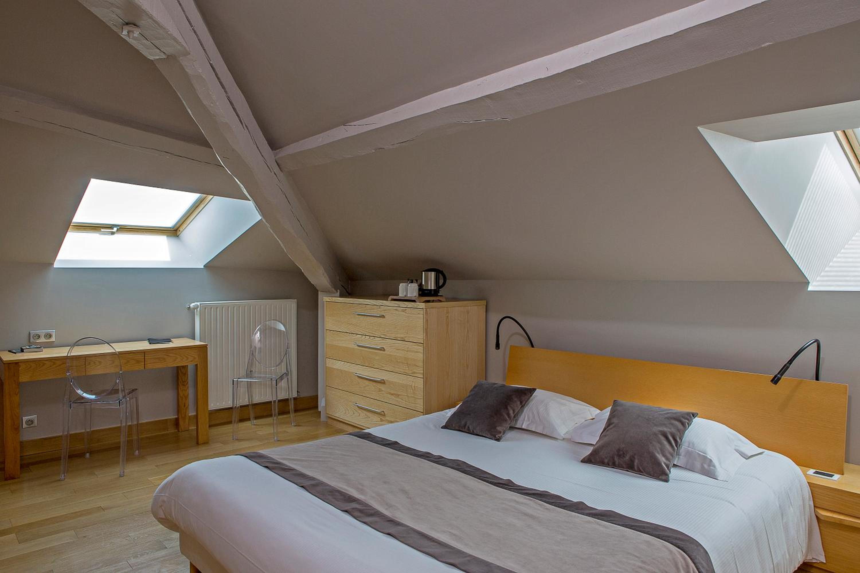 Superior Double or Twin Room