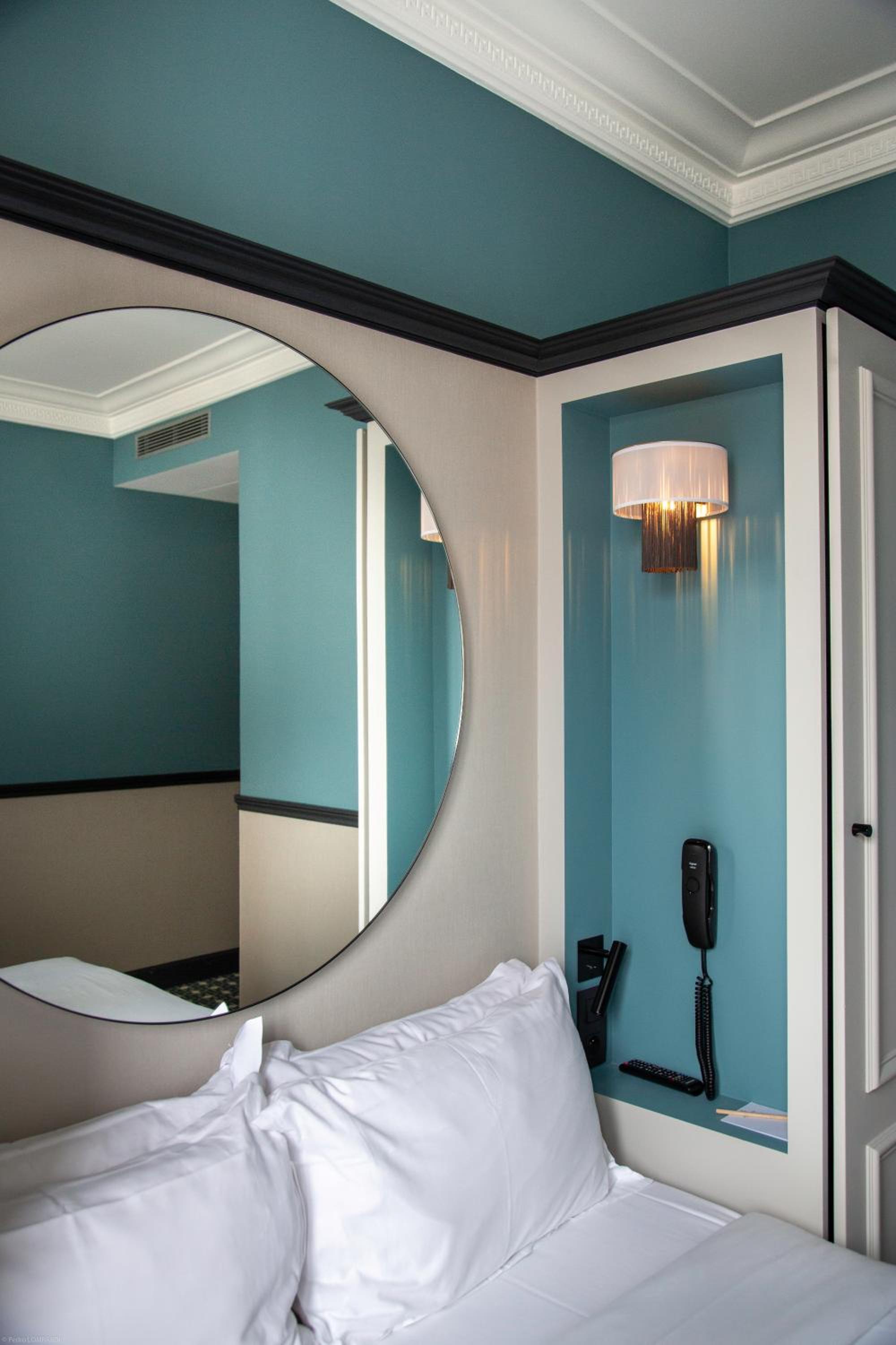 Club Double or Twin Room