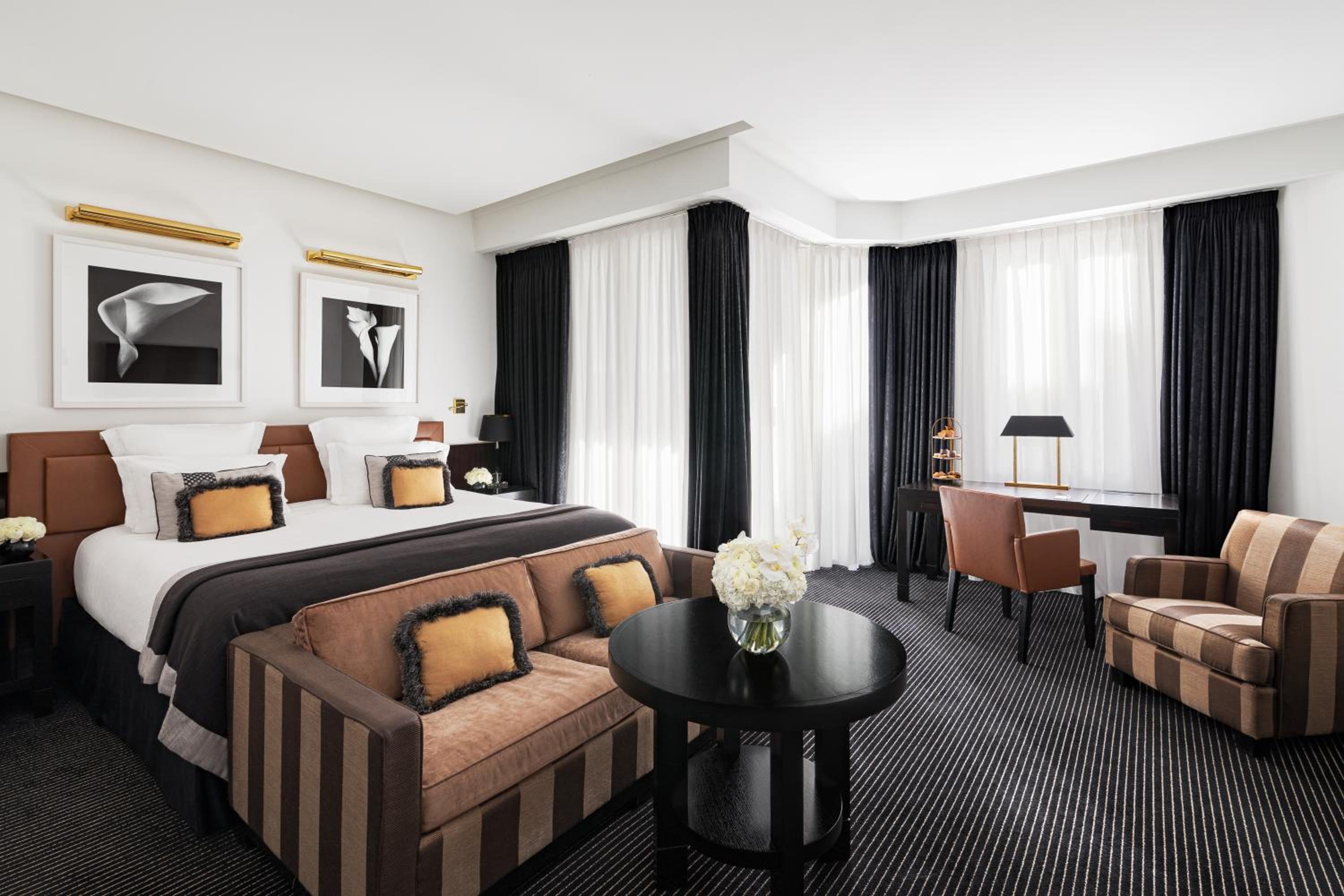 Junior Suite with Sea View