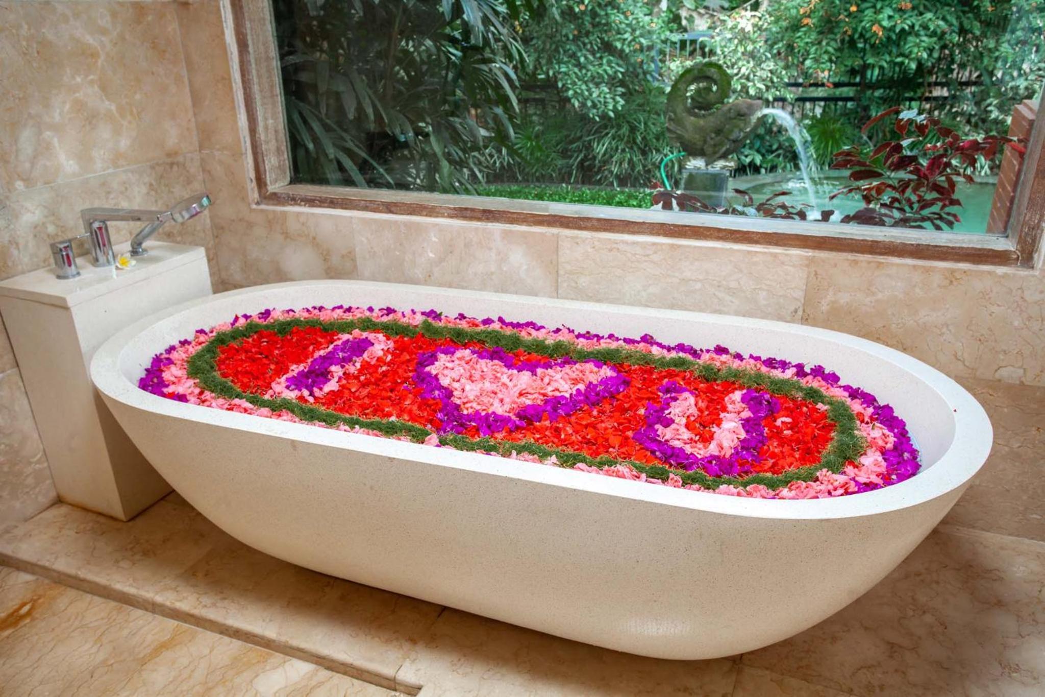 One Bedroom Villa with Private Pool