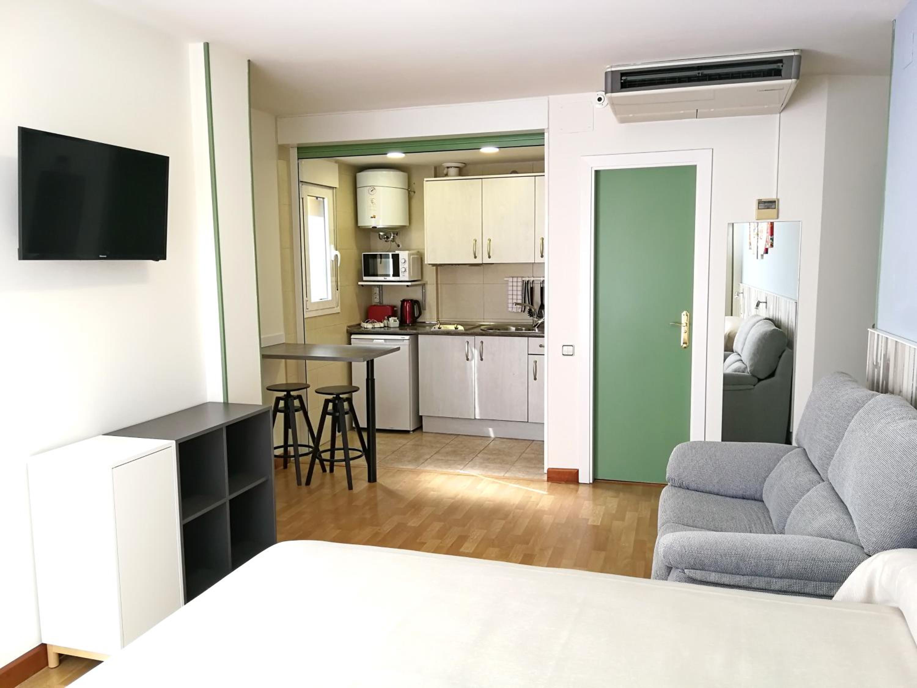 Superior Double Studio