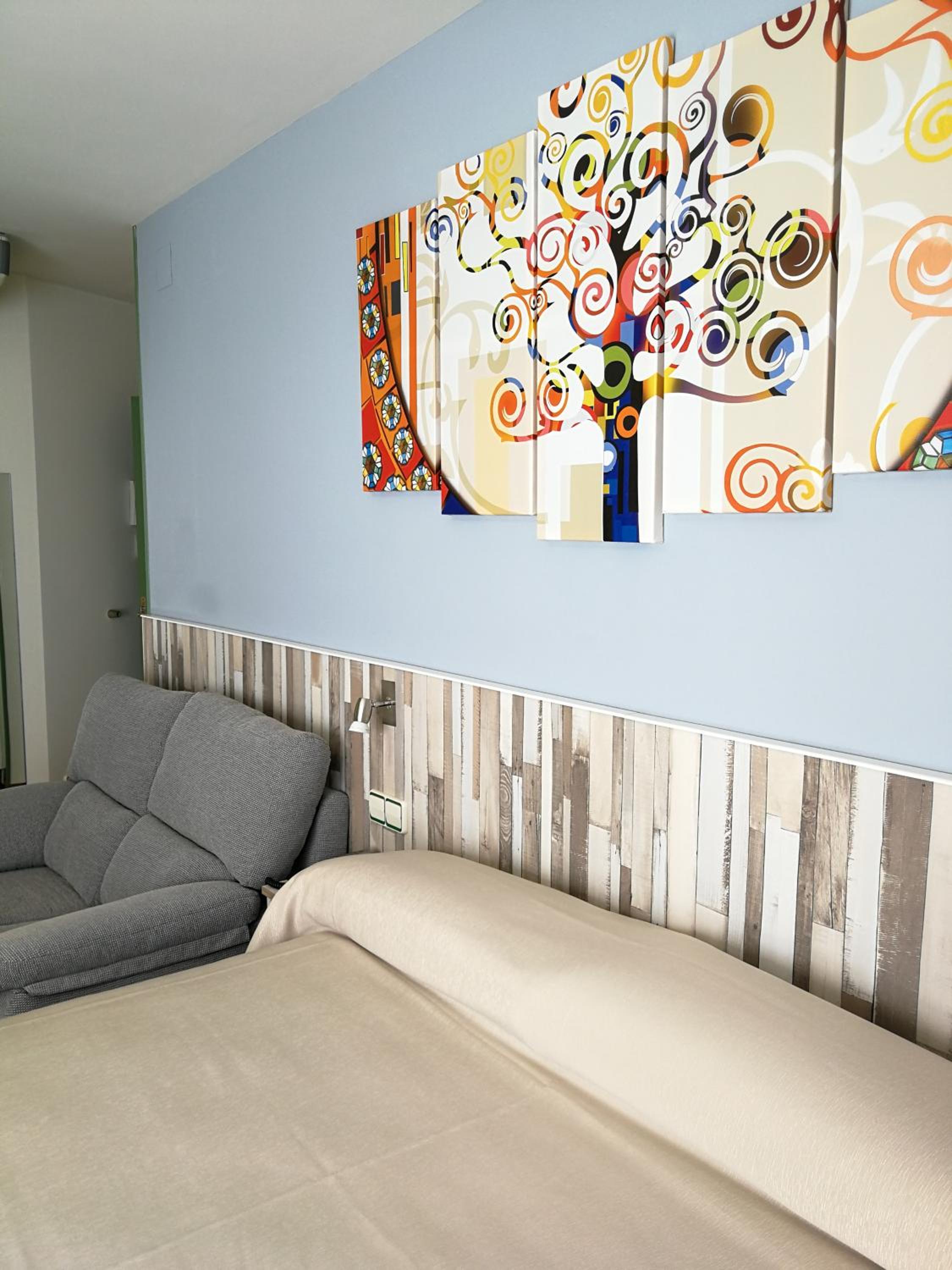 Superior Double Studio