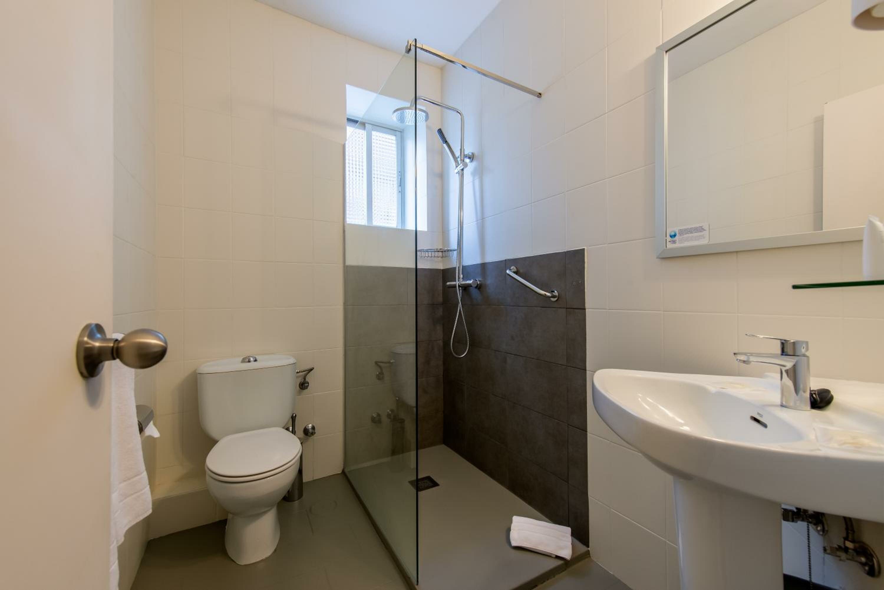 Superior Single Room with Terrace
