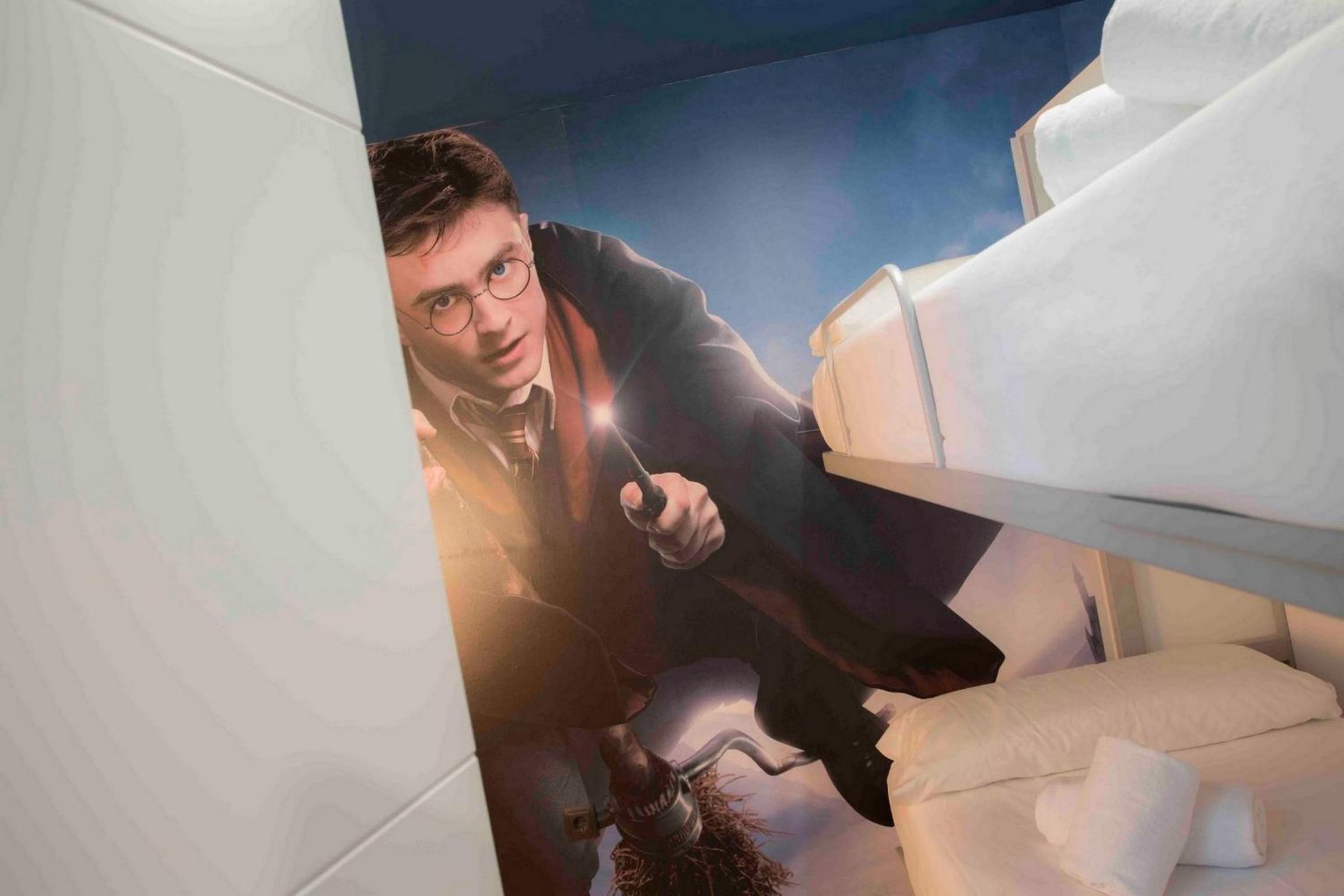 Family Room with Terrace