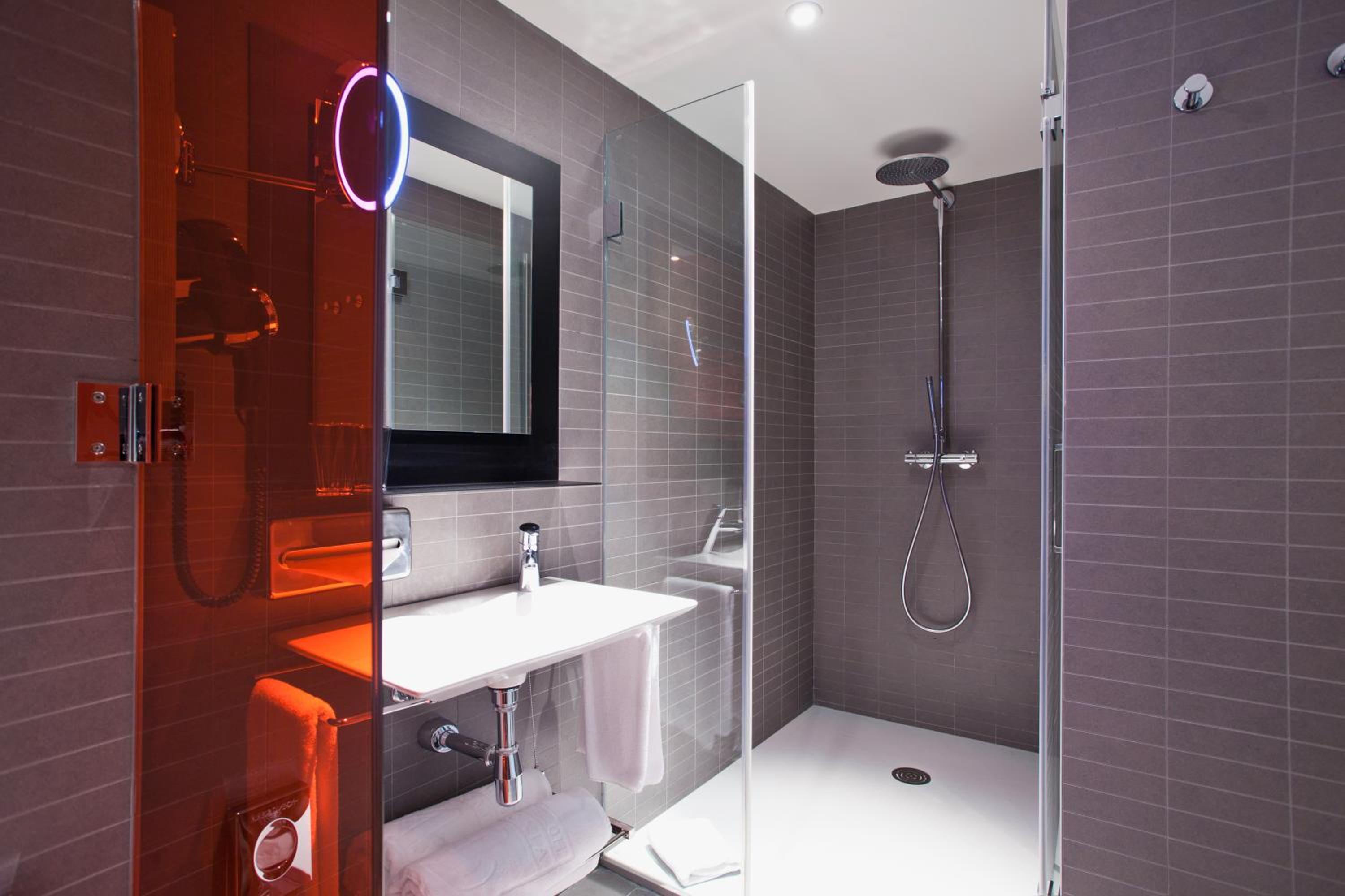Budget Double or Twin Room
