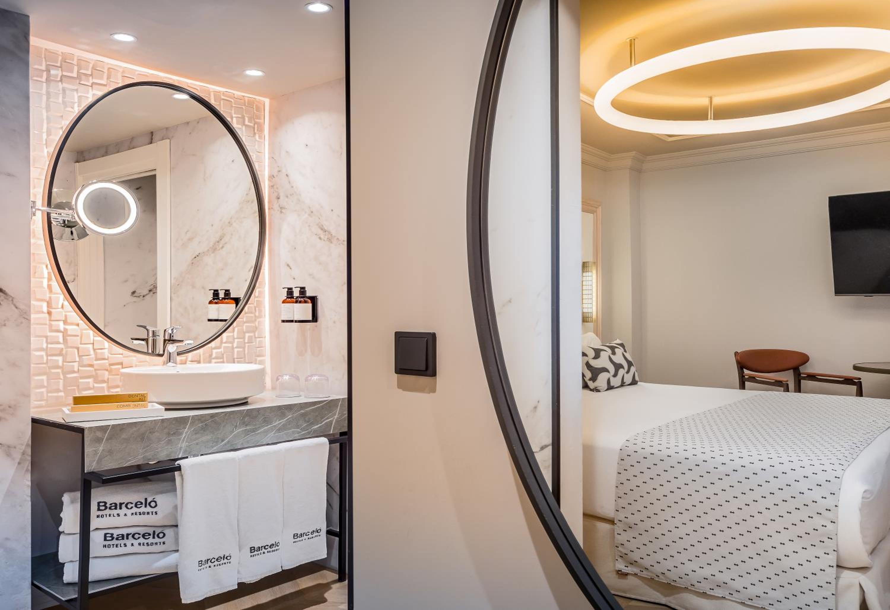 Triple Room (3 Adults)