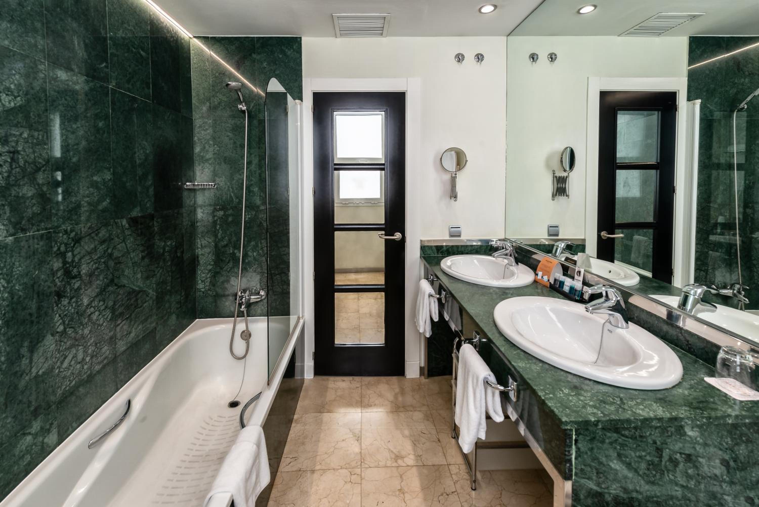 Executive Double or Twin Room