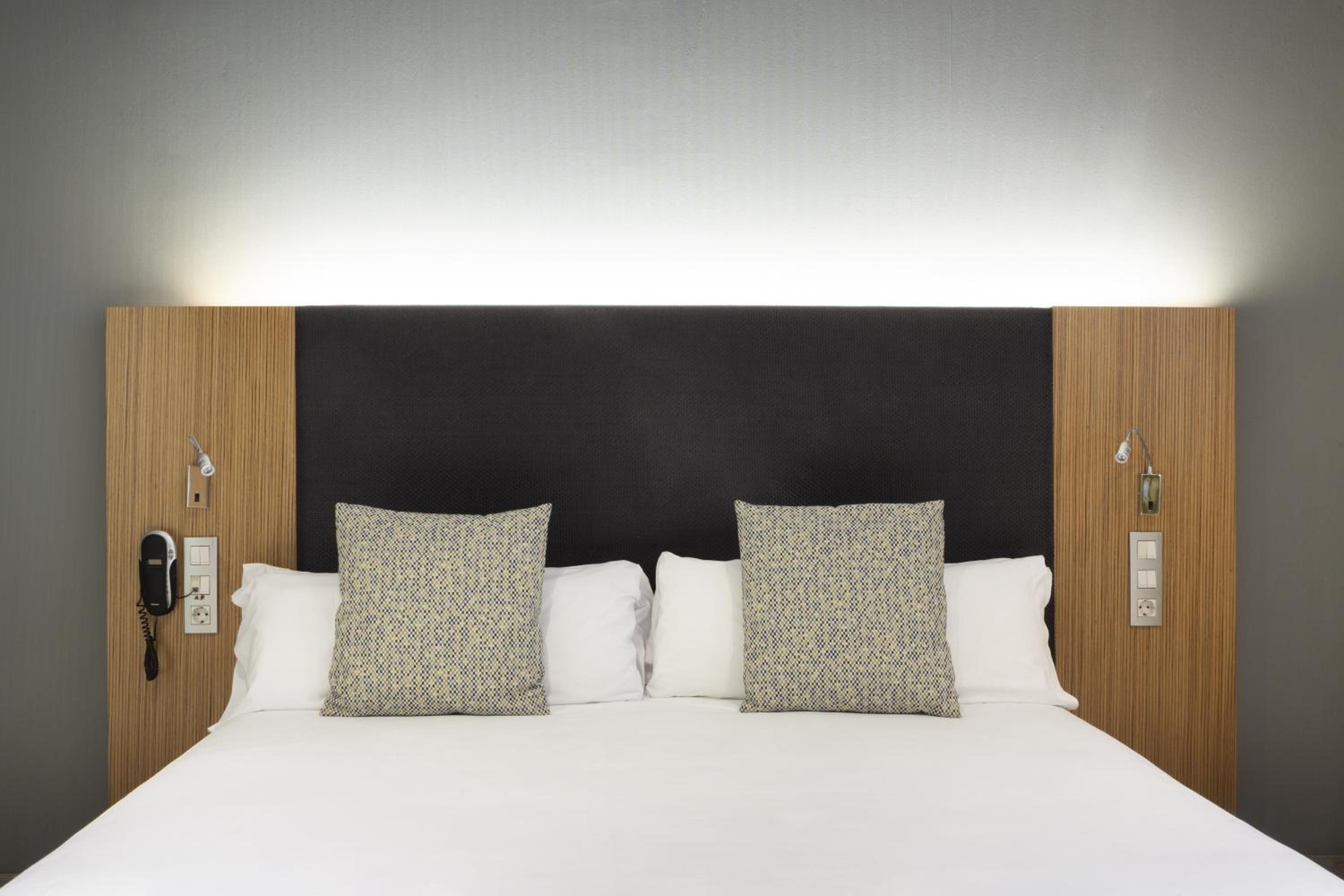 Quadruple Room (4 Adults)