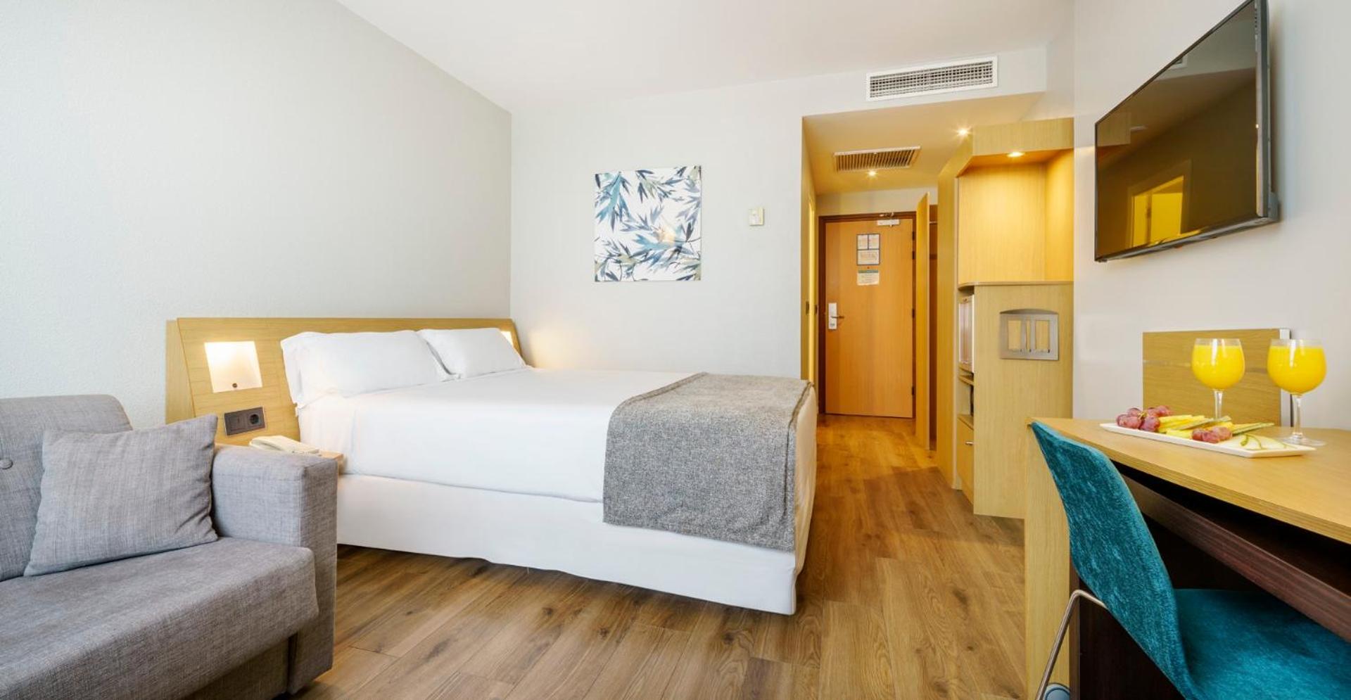 Double Room Pet Friendly