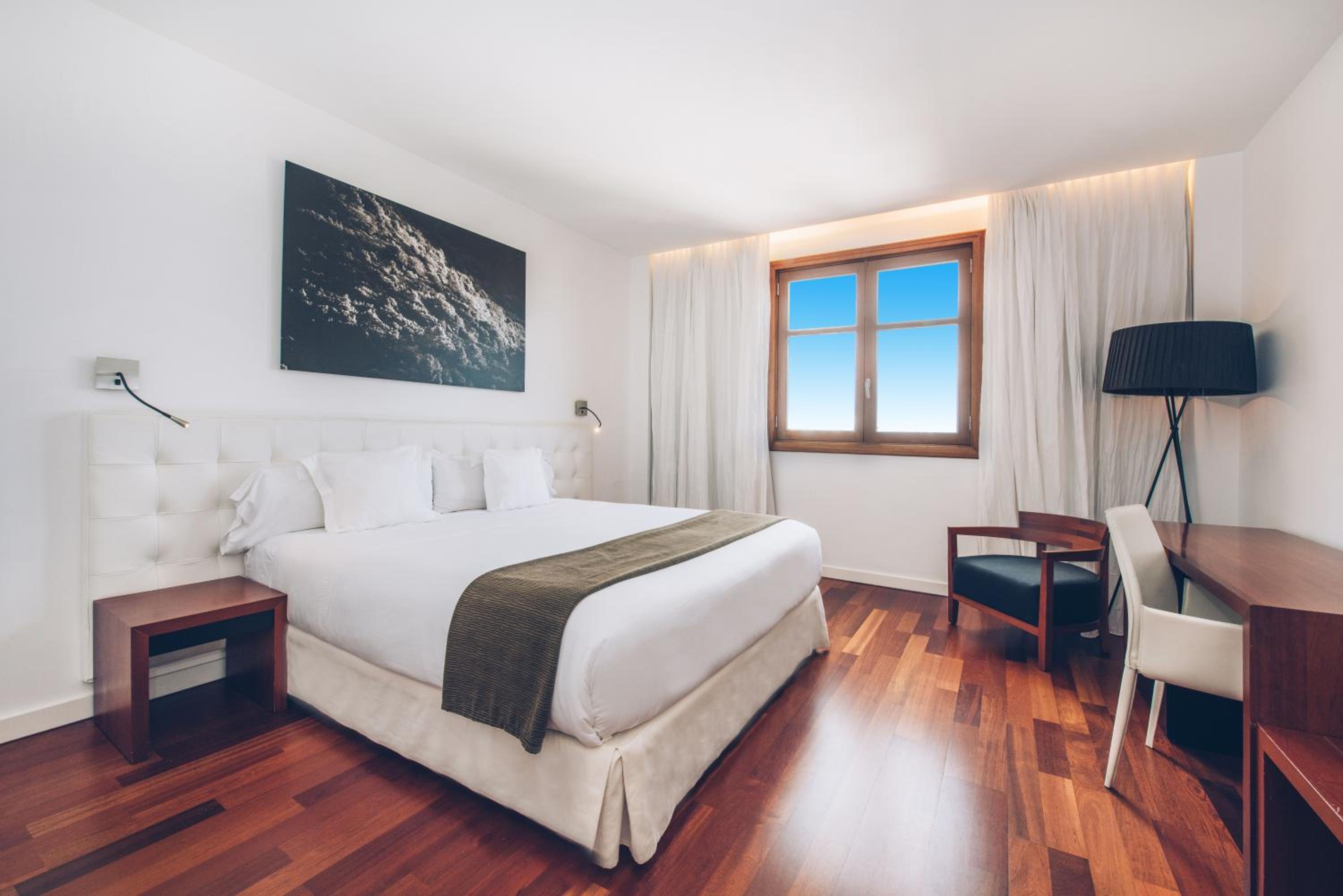  Double Room Single Use