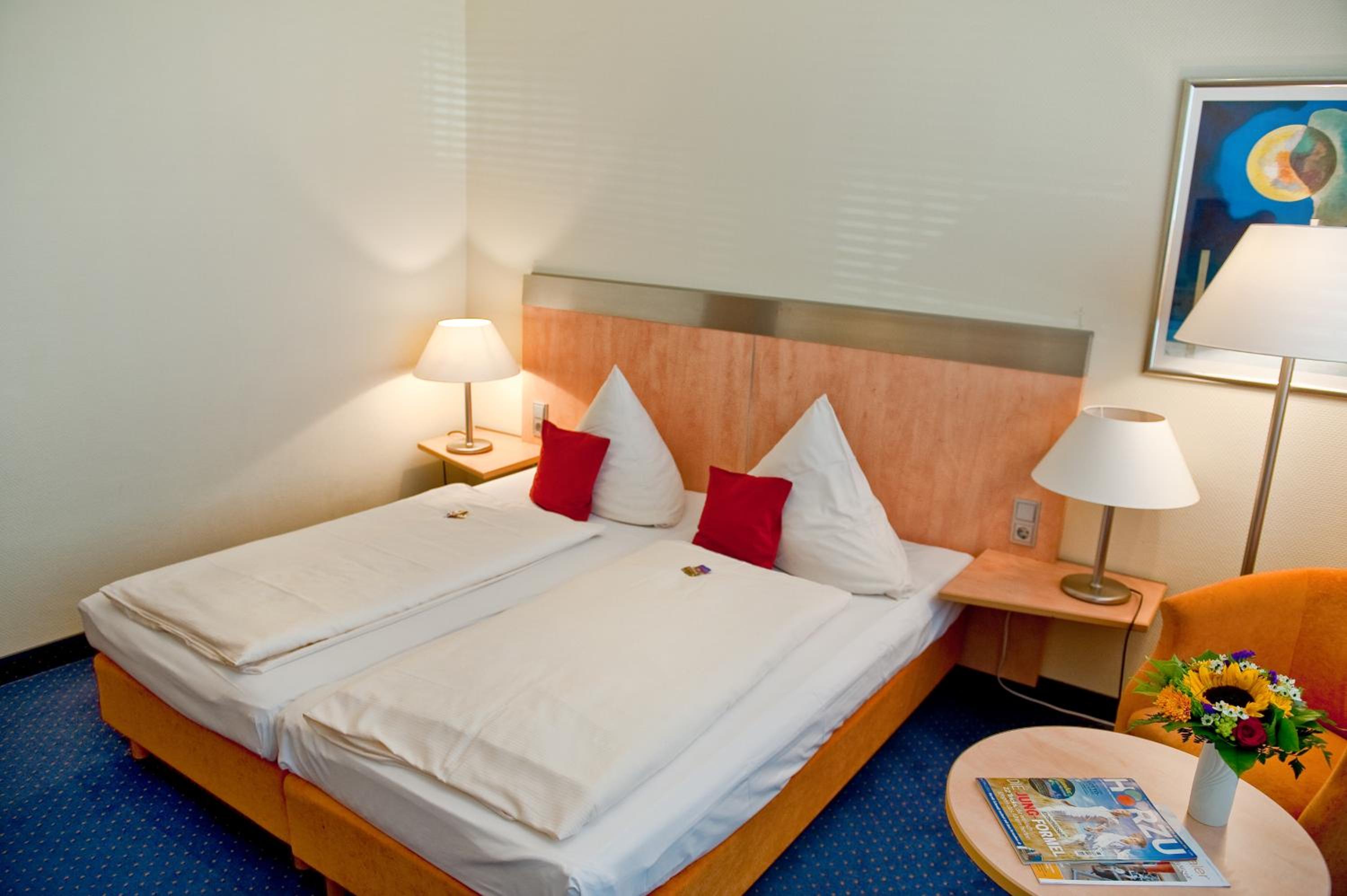 Business Double Room