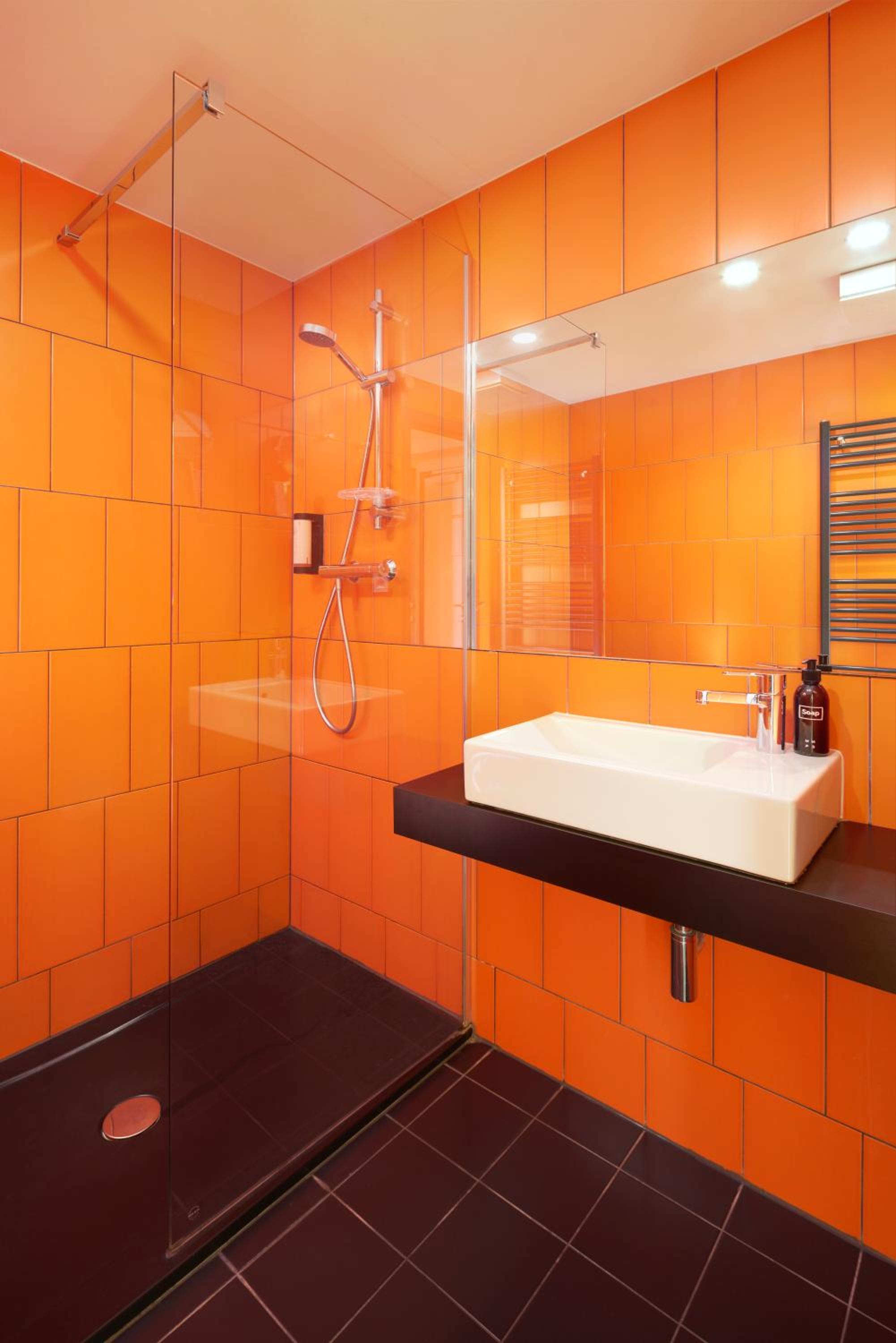 Triple Room with Private Bathroom