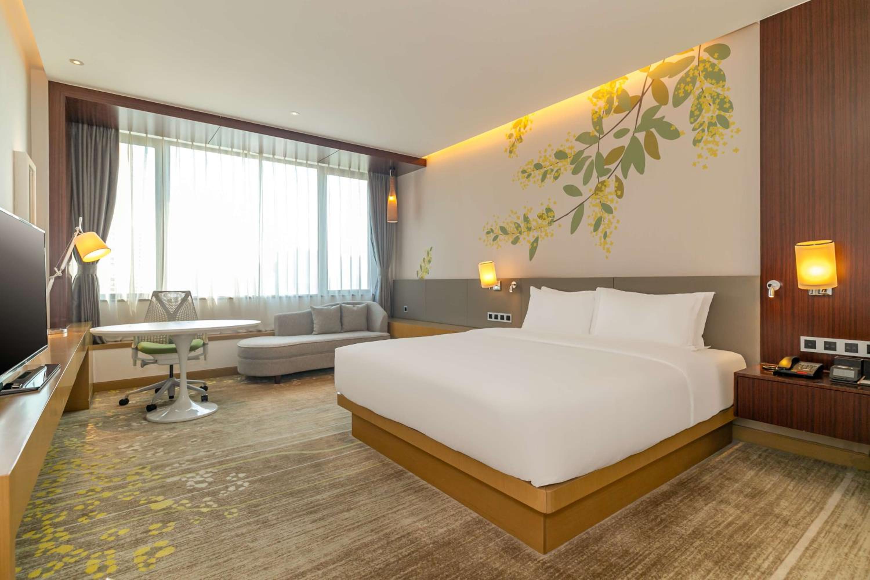 Superior King Room