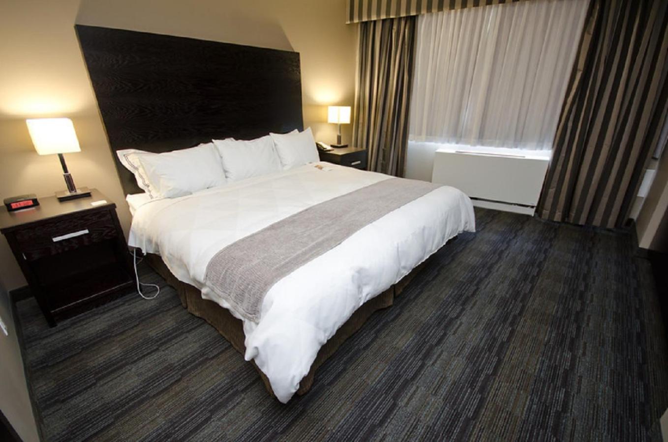 Queen Room - Non-Smoking